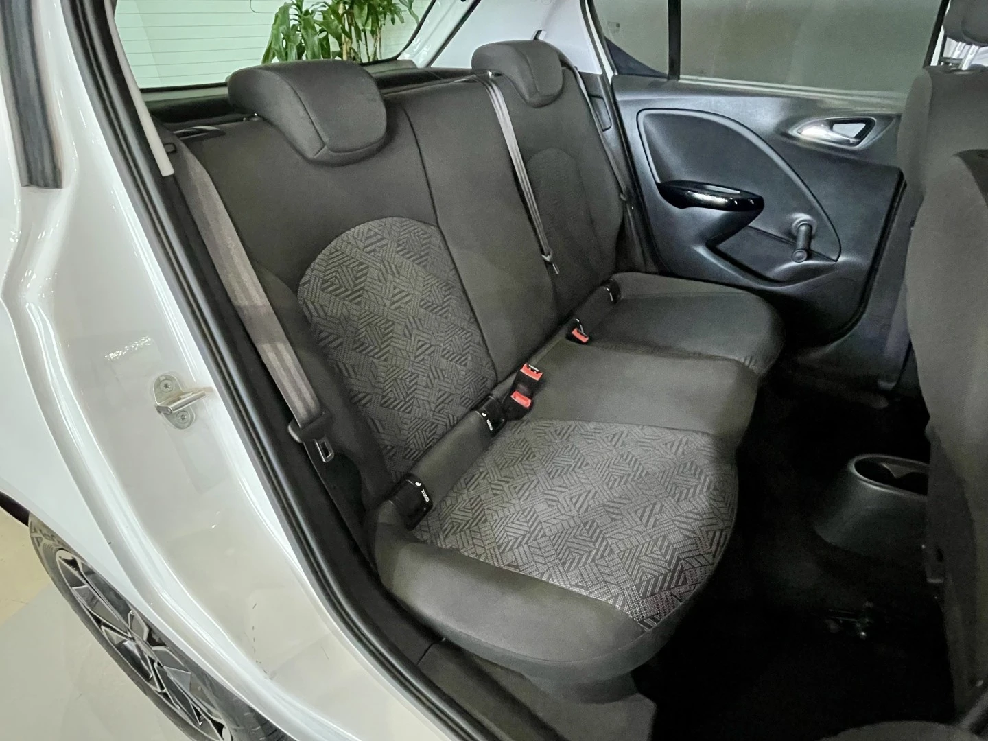 Opel Corsa 1.3 CDTI Active