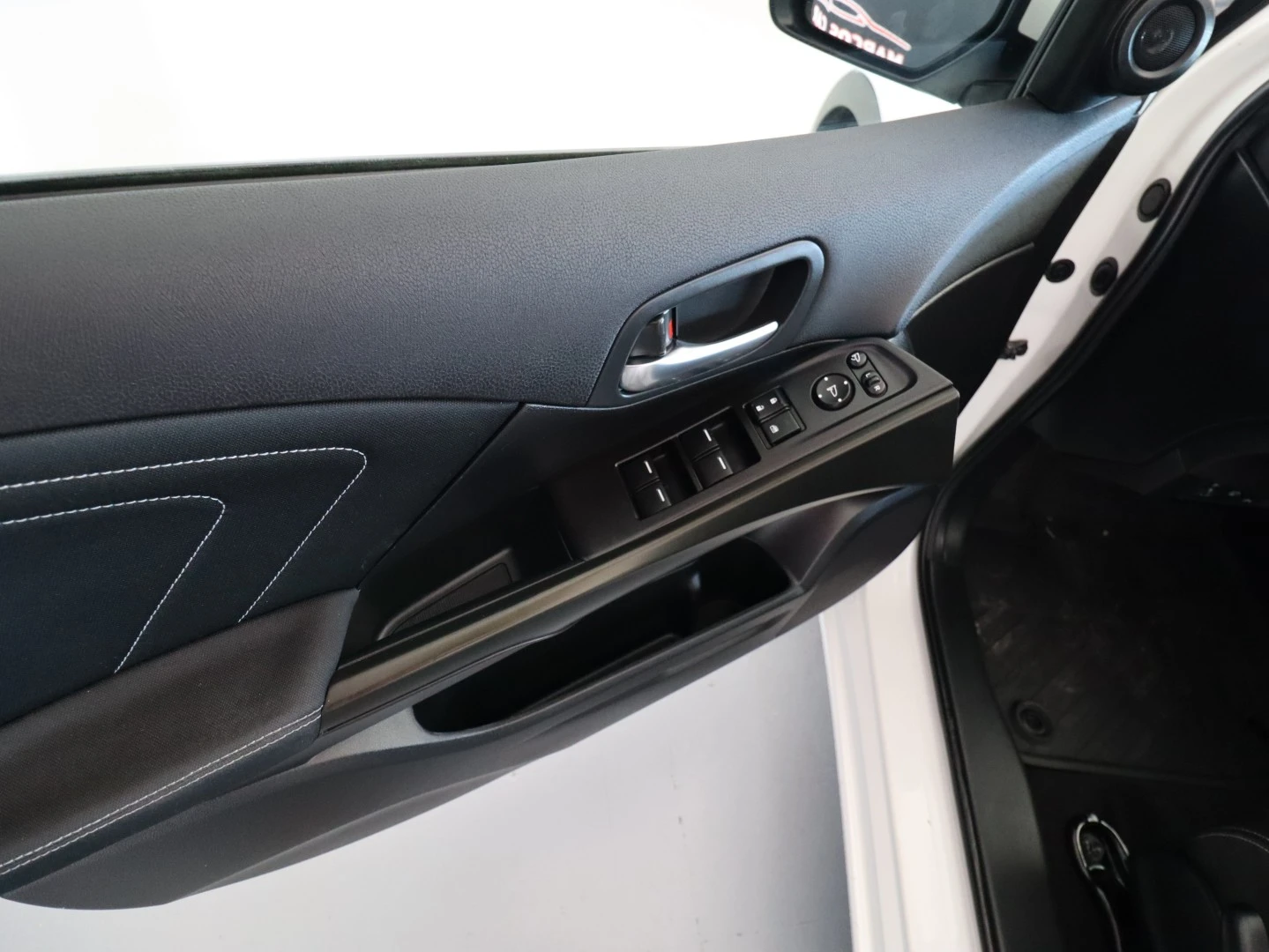 Honda Civic Tourer 1.6 i-DTEC Elegance Connect Navi