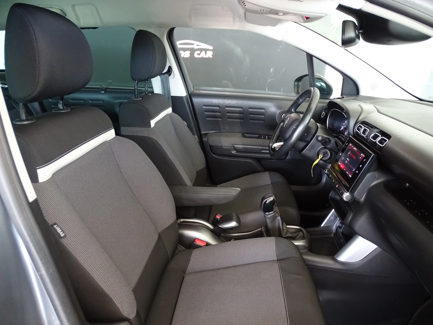 Citroën C3 Aircross 1.2 PureTech Feel