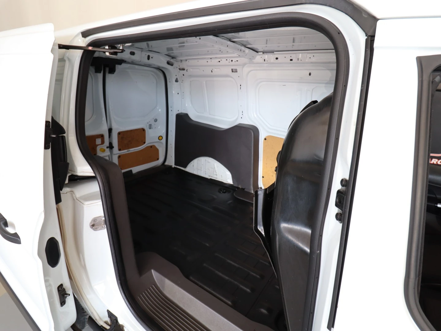 Ford Transit Connect Connect 1.5 TDCi 200 L1 Ambiente