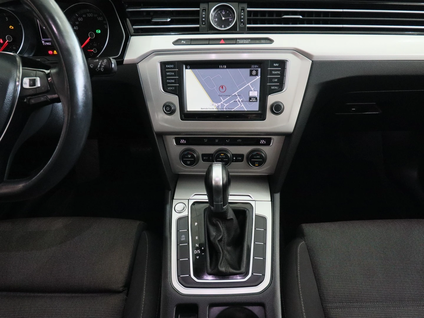 VW Passat Variant 2.0 TDi Confortline DSG