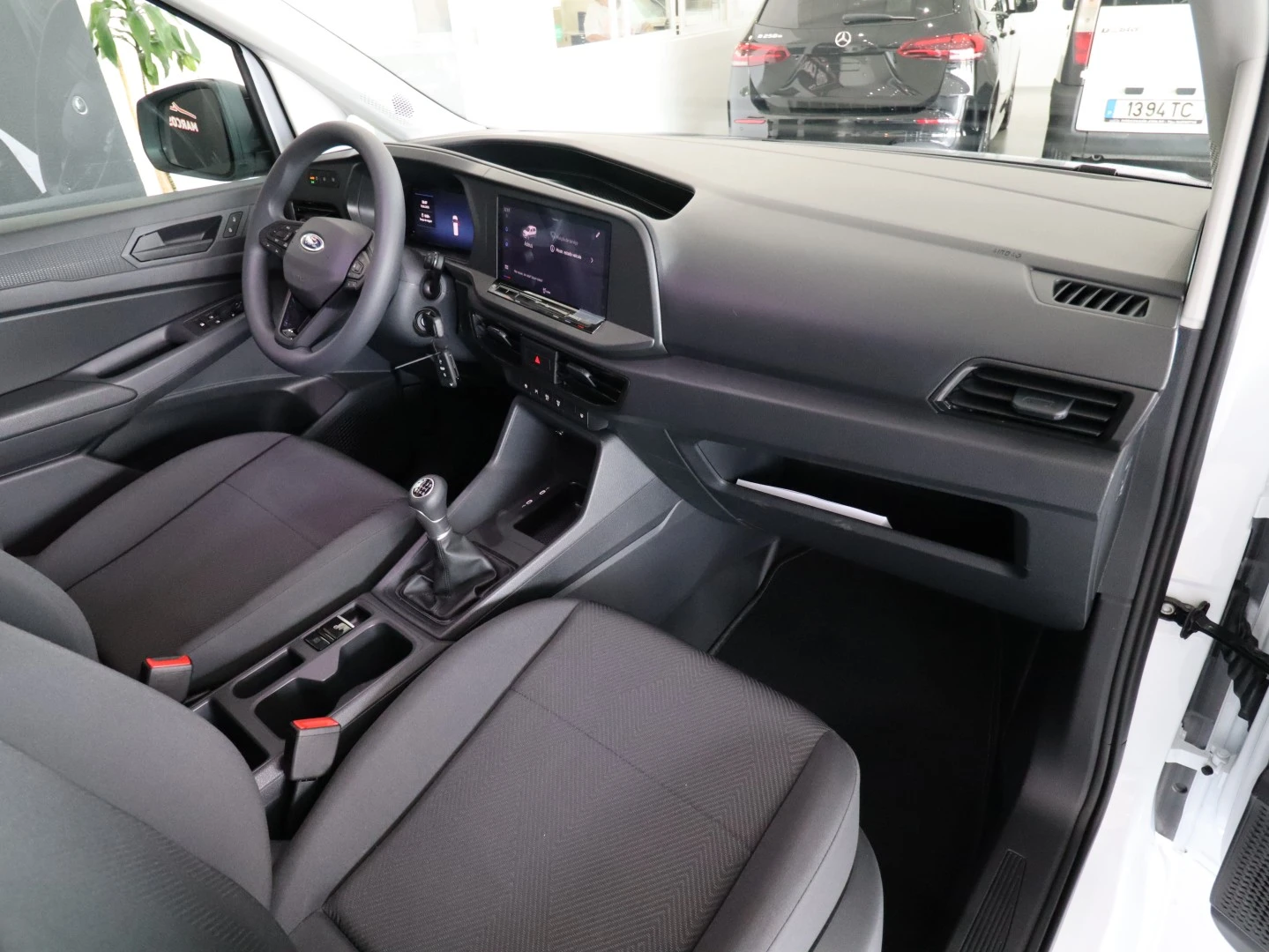 Ford Transit Connect Connect 1.5 TDCi 210 L2 Trend