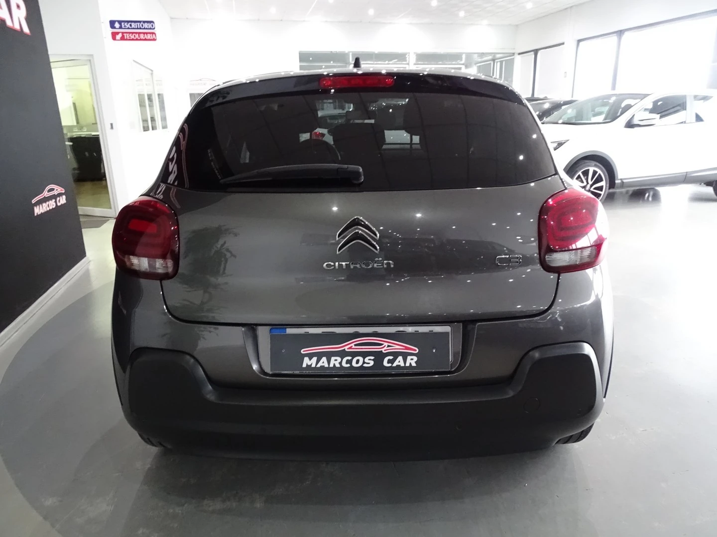 Citroën C3 1.5 BlueHDi C-Series