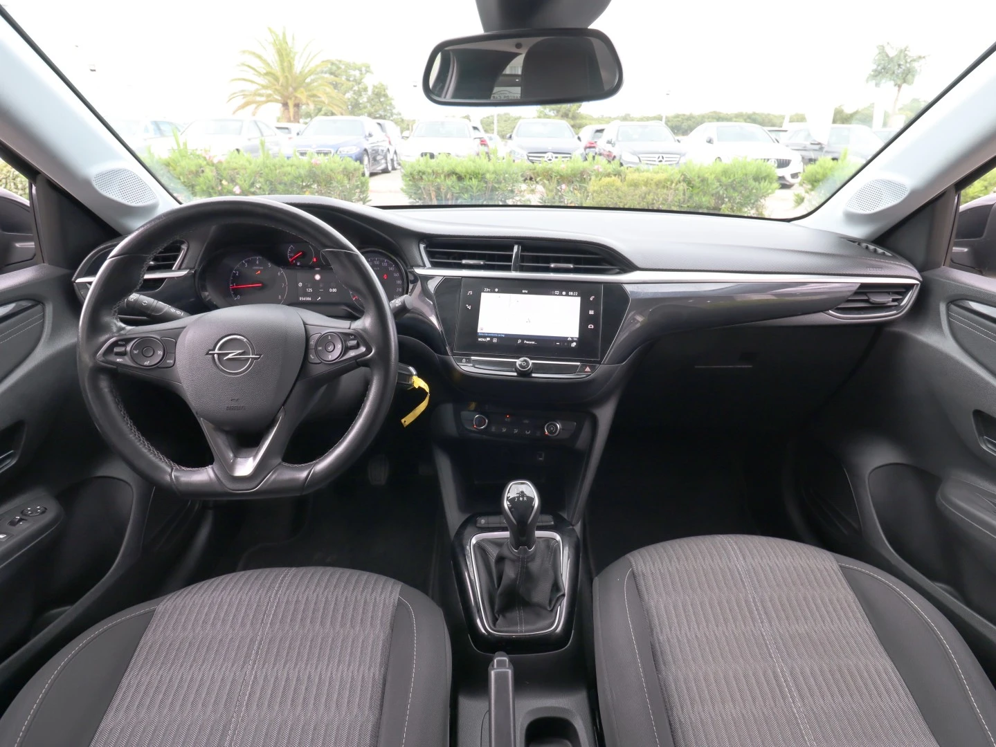 Opel Corsa 1.2 Business