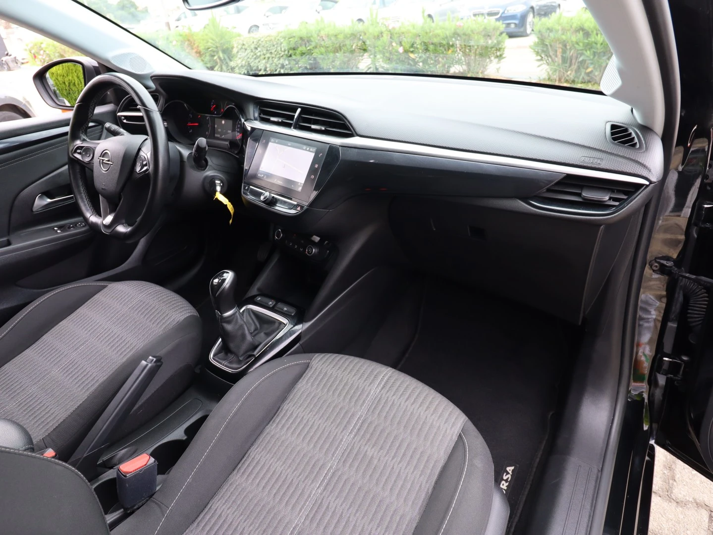 Opel Corsa 1.2 Business