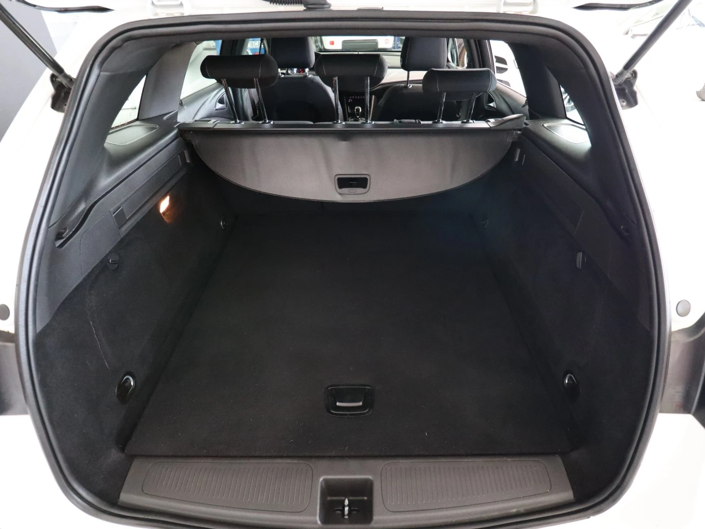 Opel Astra Sports Tourer 1.5 D Business Edition S/S
