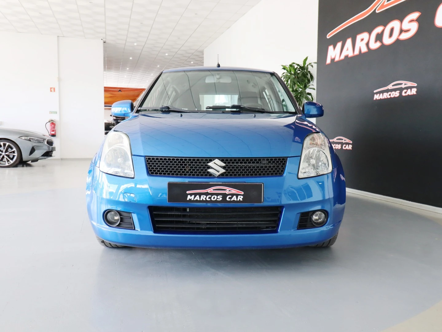Suzuki Swift 1.3 DDiS GL