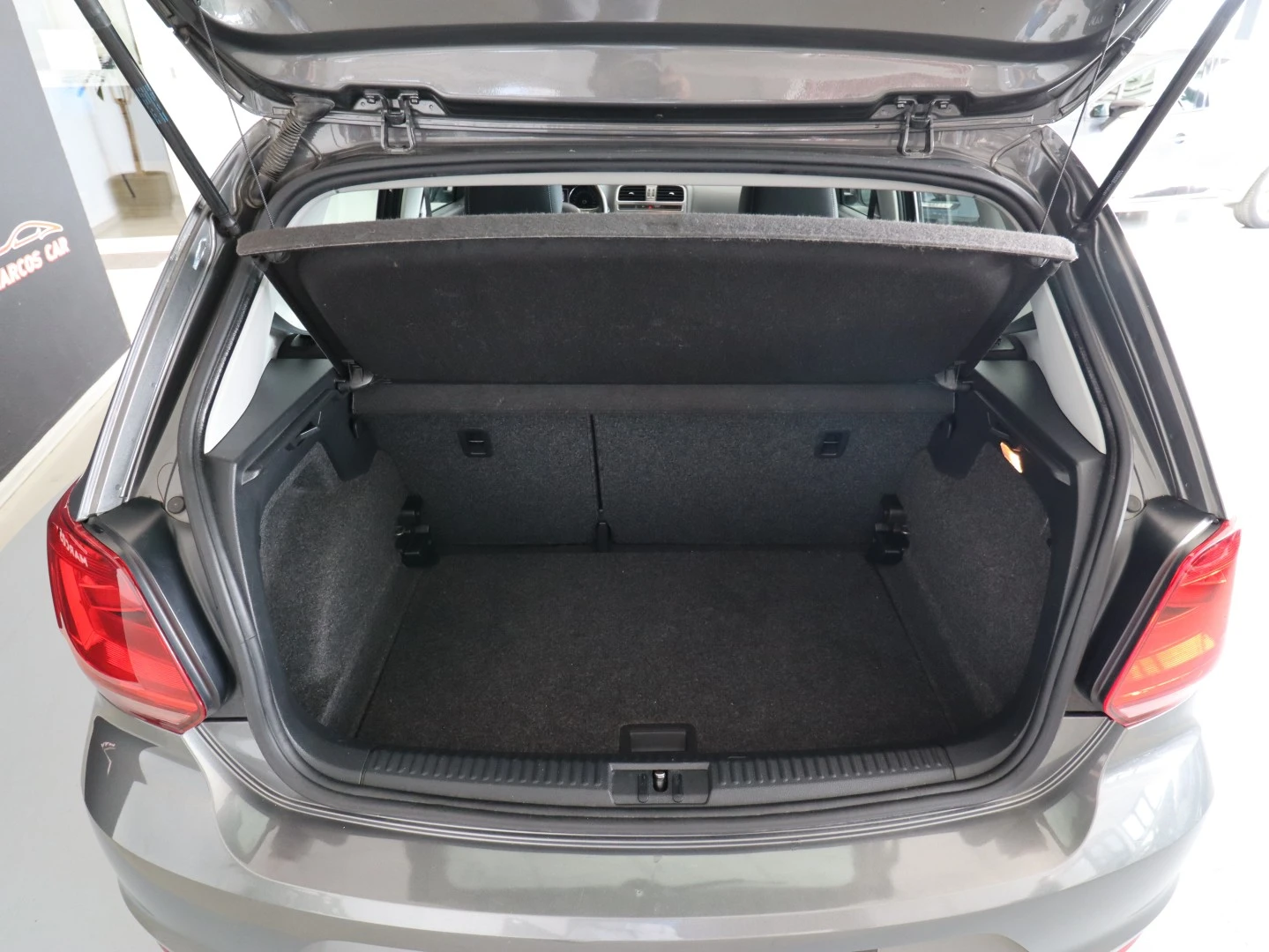 VW Polo 1.4 TDi BlueMotion