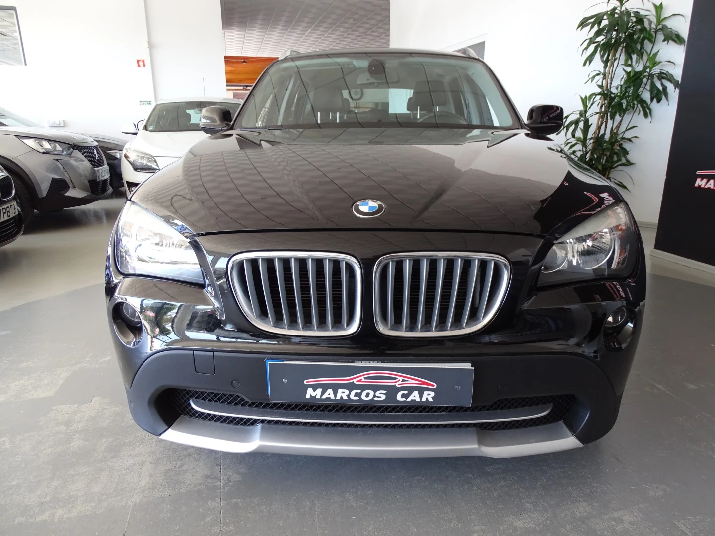 BMW X1 23 d xDrive Auto