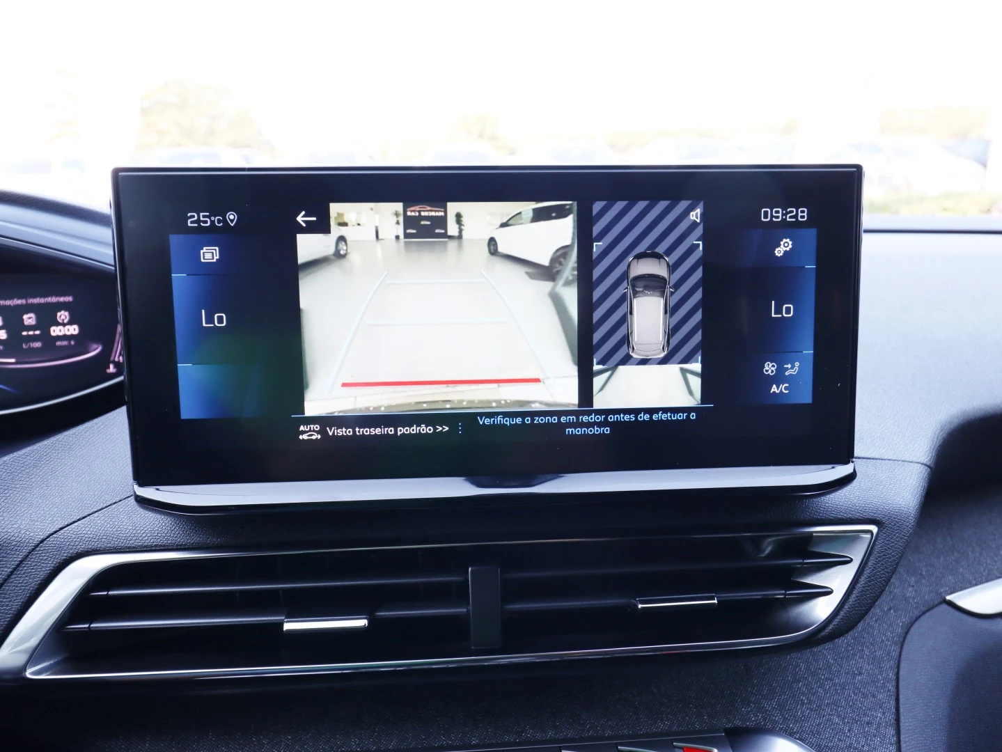 Peugeot 3008 1.5 BlueHDi Allure Pack EAT8