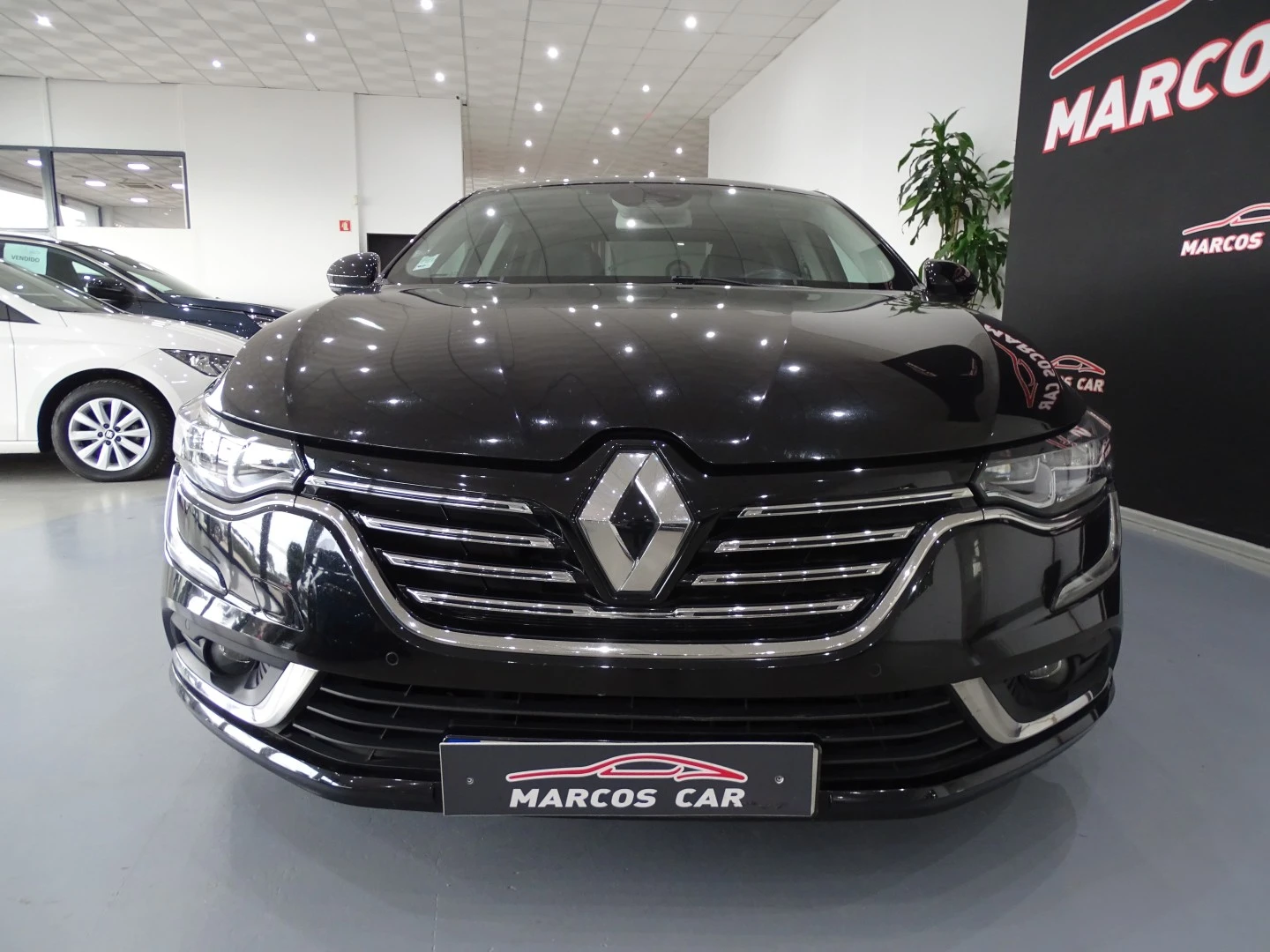 Renault Talisman 1.5 dCi Zen