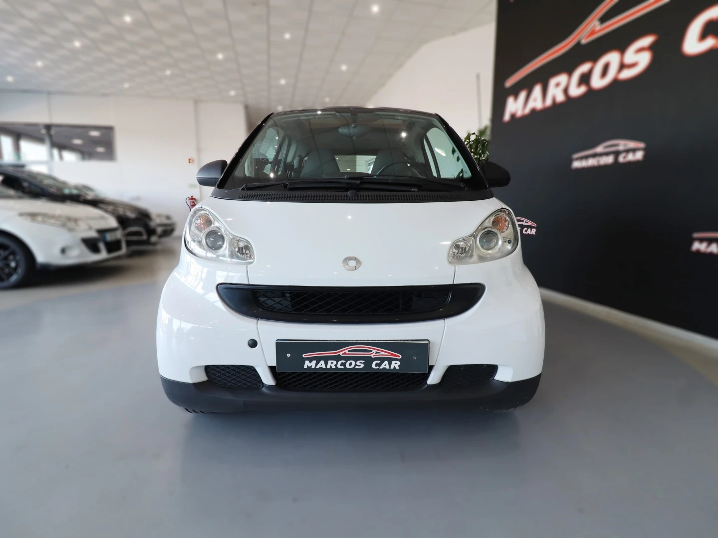Smart ForTwo Coupé 0.8 cdi Pulse 54