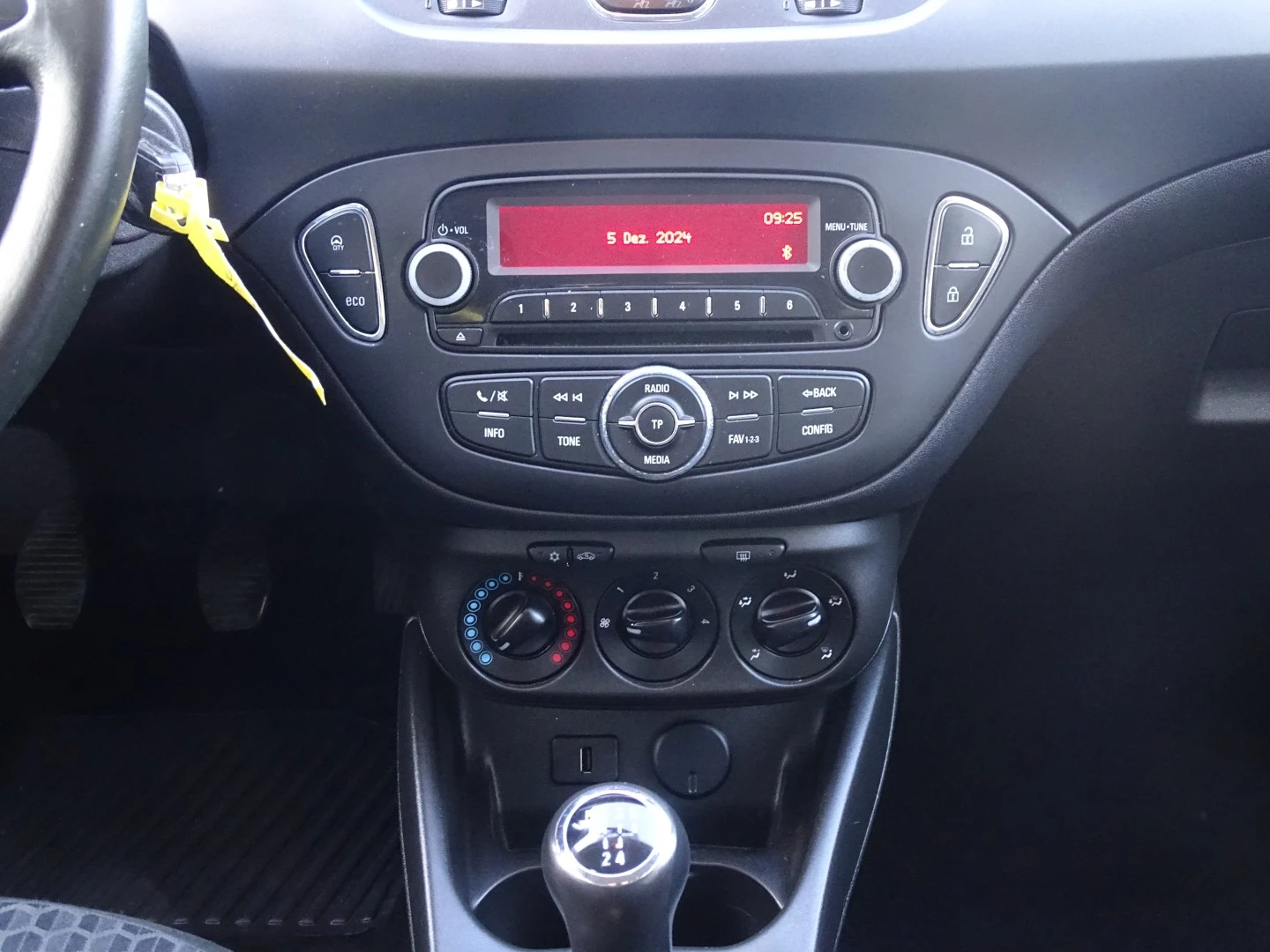 Opel Corsa 1.3 CDTi Color Edition