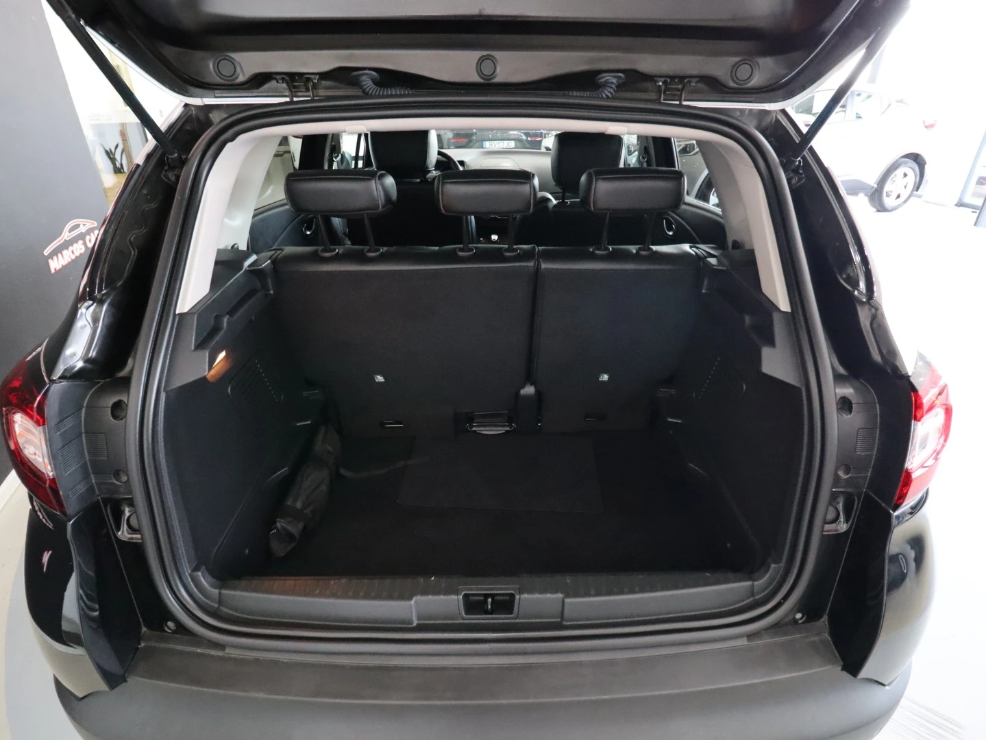 Renault Captur 1.2 TCe Exclusive