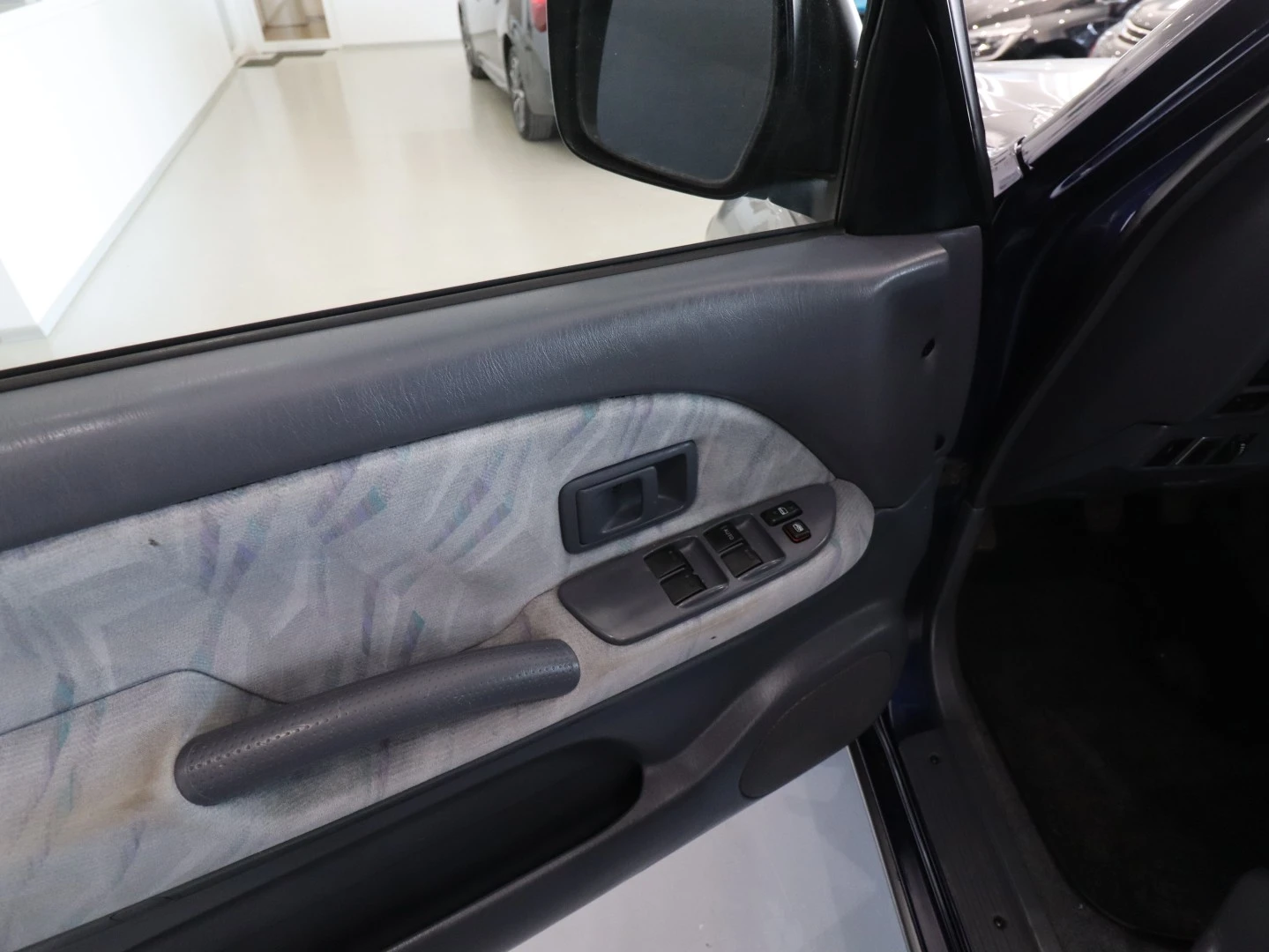 Toyota Land Cruiser 3.0 TD Standard