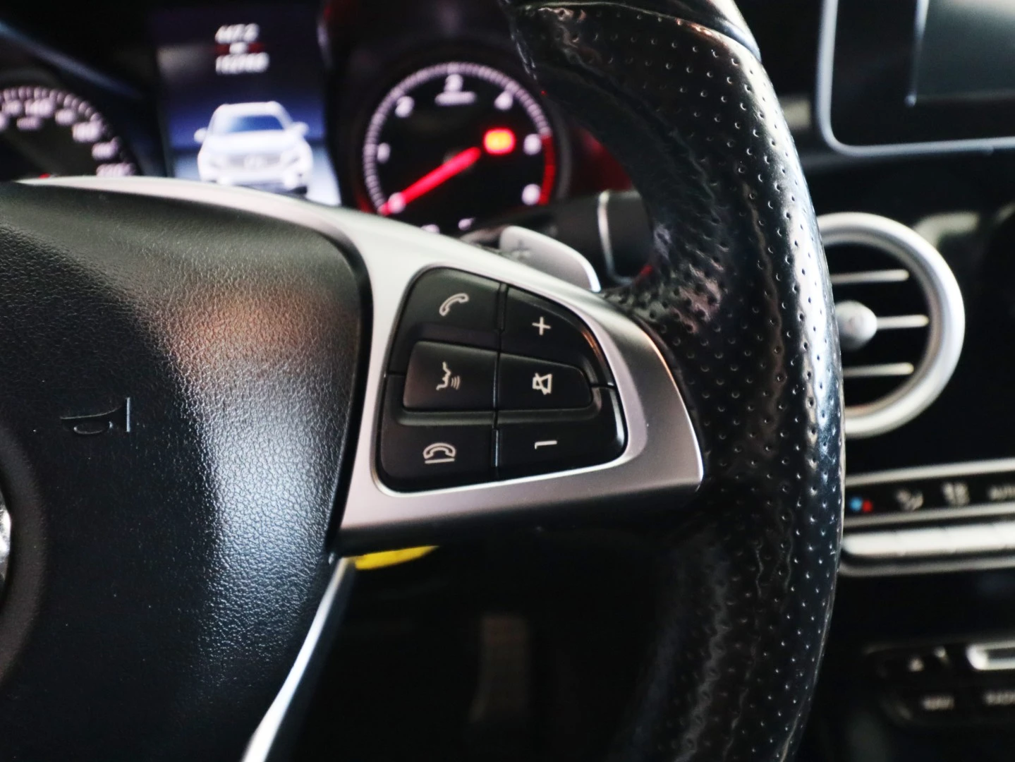 Mercedes-Benz GLC 220 d 4Matic 9G-TRONIC AMG Line