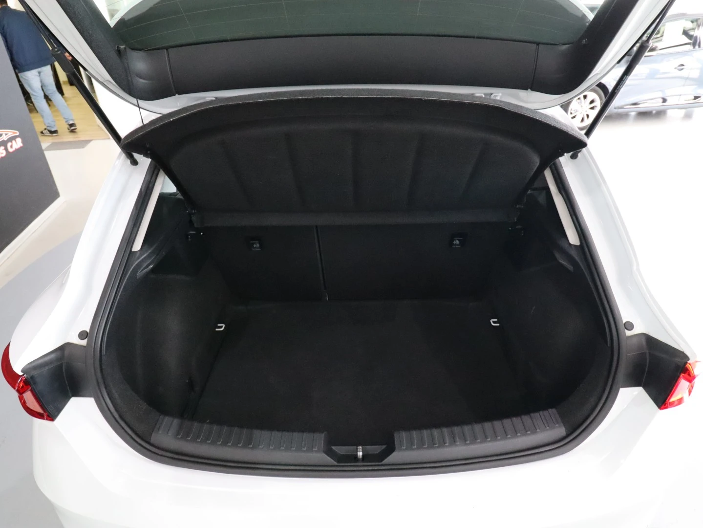 SEAT Leon 1.0 EcoTSI Style S/S