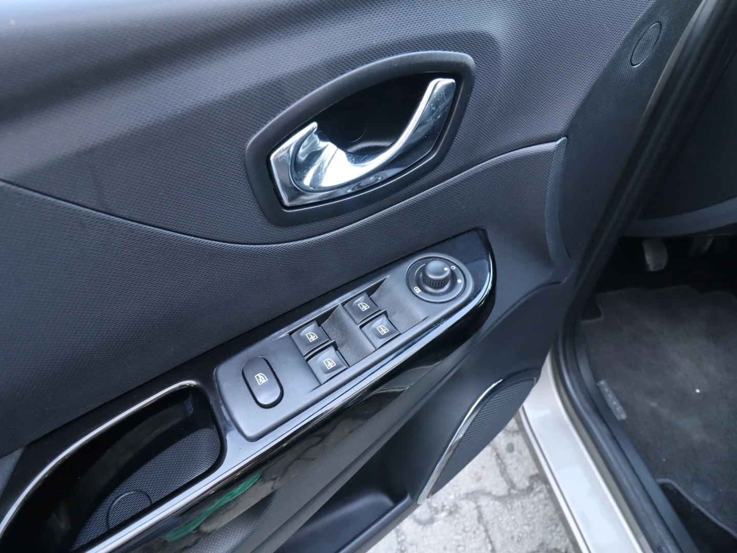 Renault Captur 1.5 dCi Exclusive