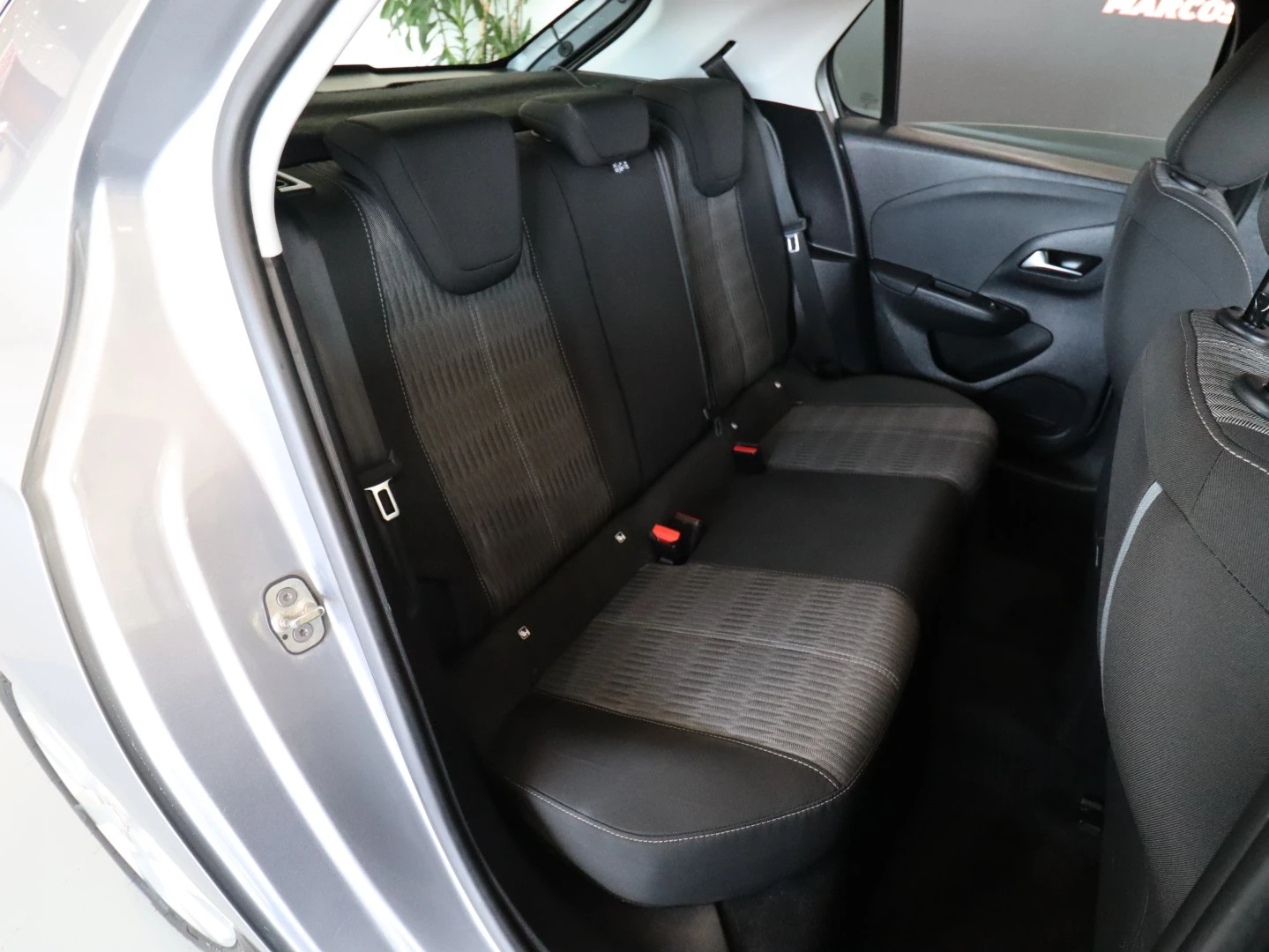 Opel Corsa 1.2 Business