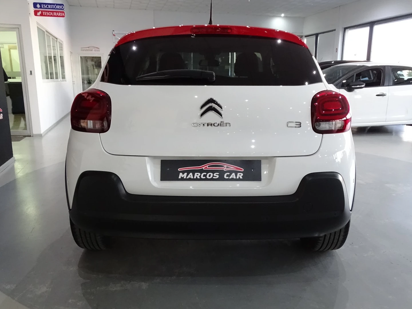 Citroën C3 1.2 PureTech Shine