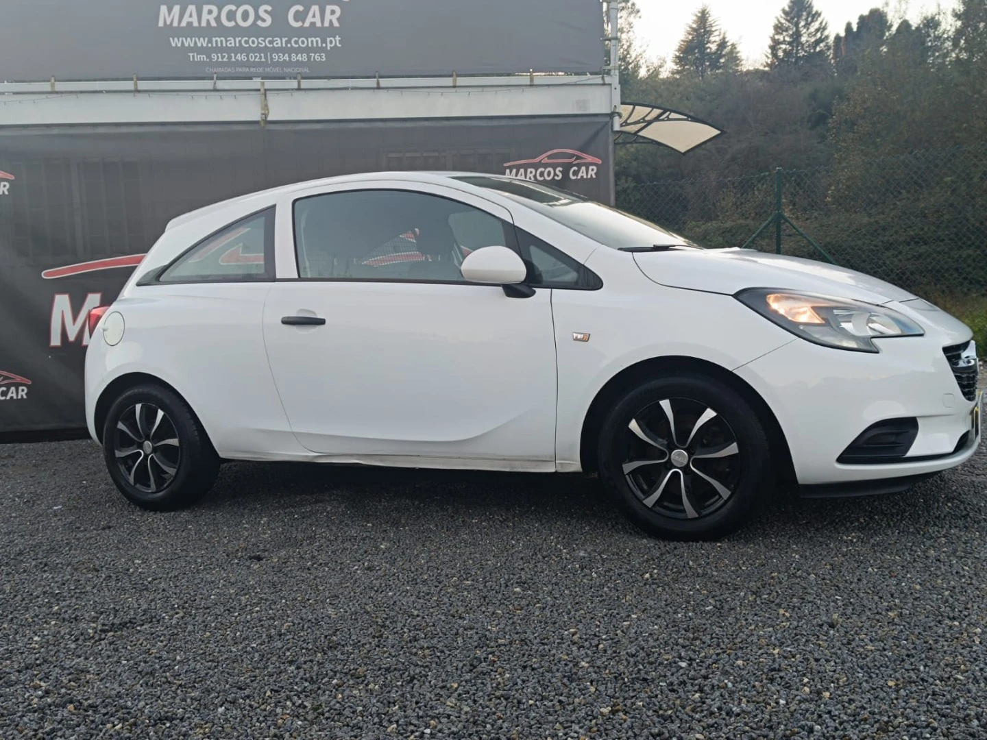 Opel Corsa 1.3 CDTi