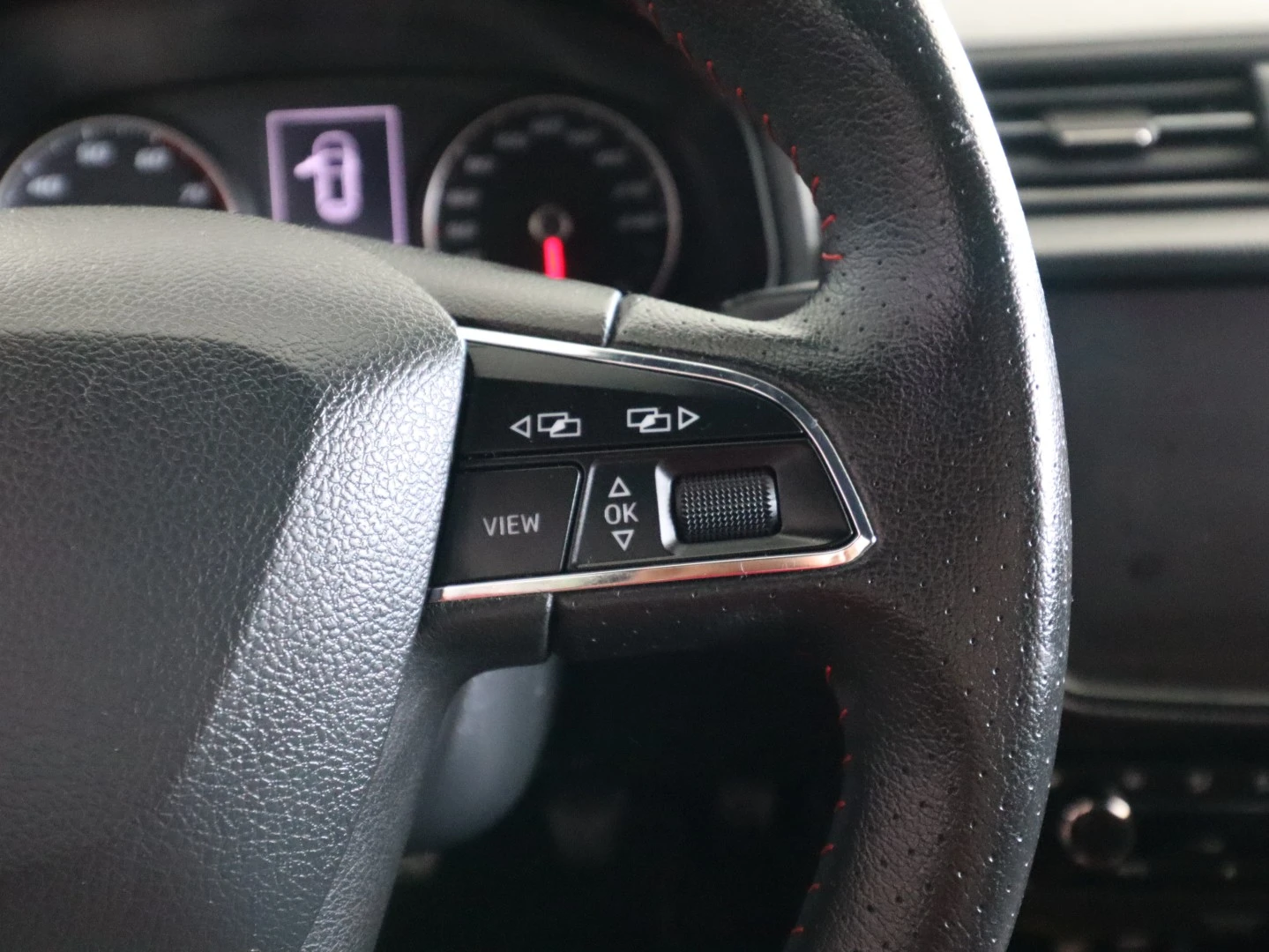 SEAT Ibiza 1.0 TSI FR