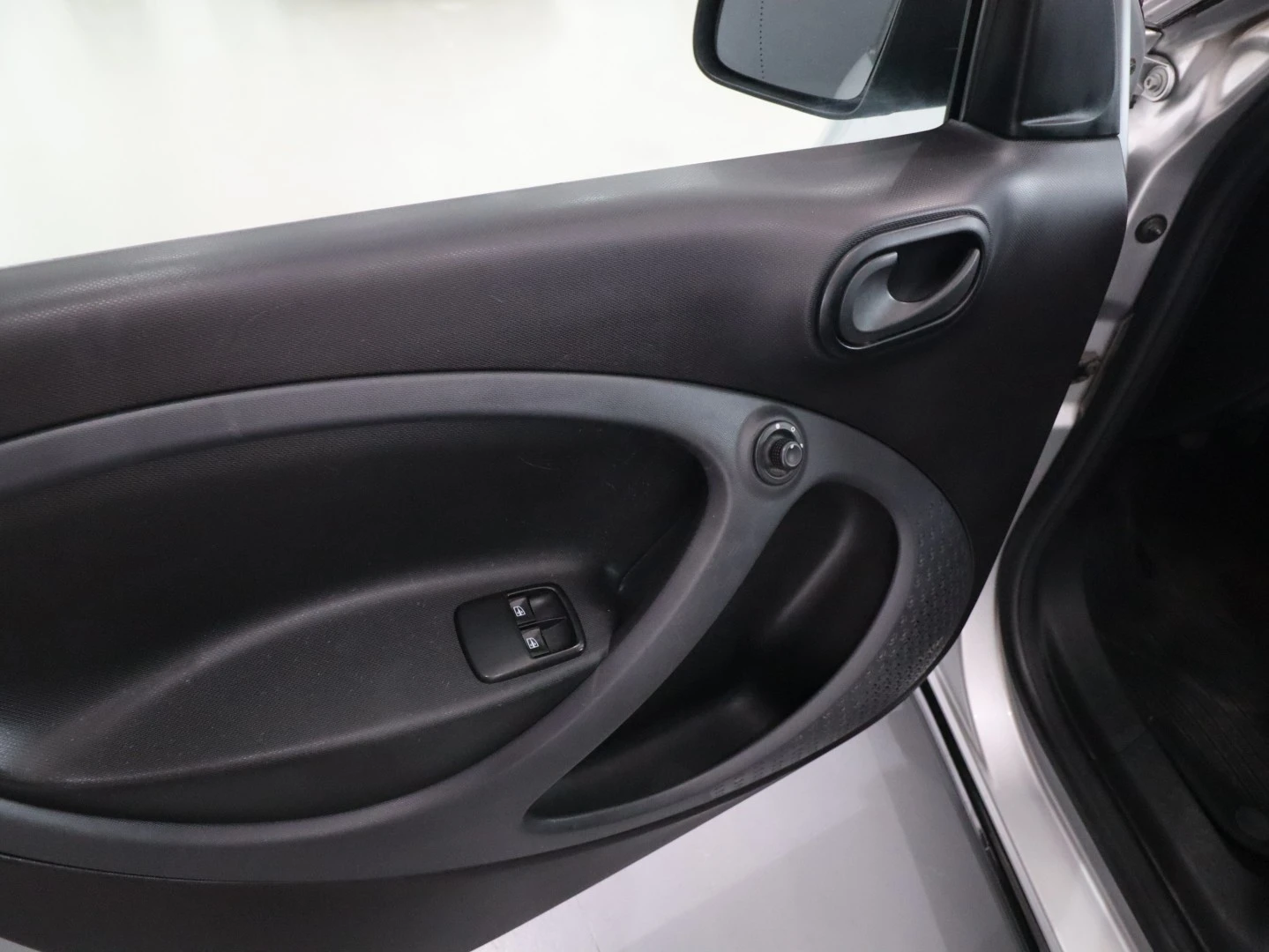 Smart ForFour 1.0 Edition 1 71