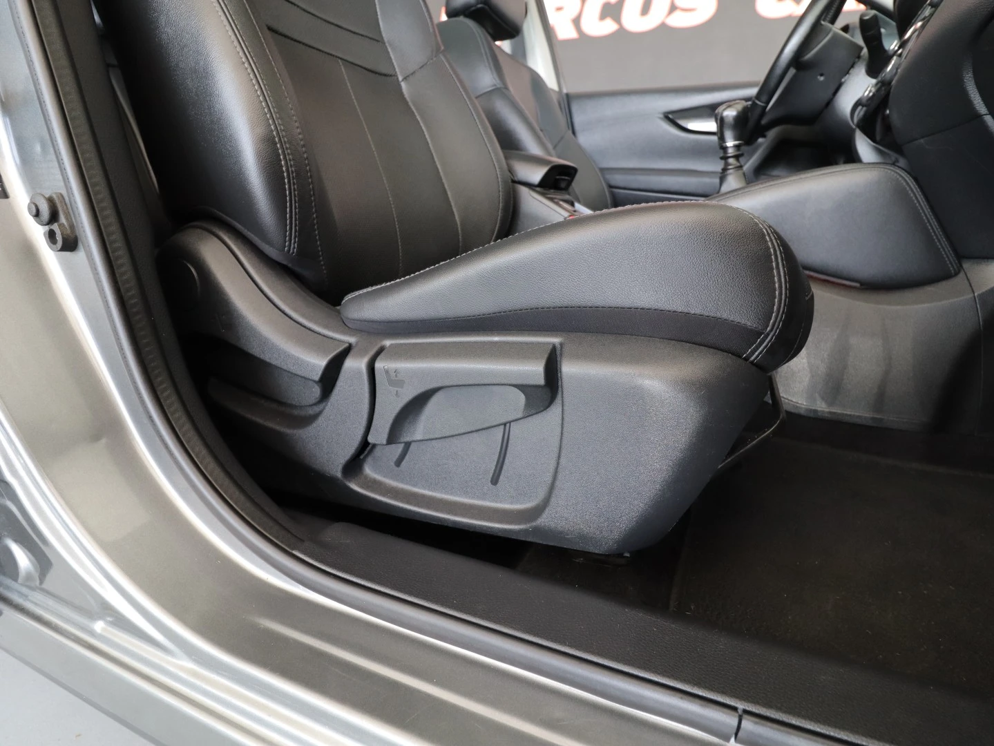 Nissan Qashqai 1.5 dCi Tekna Premium A+C
