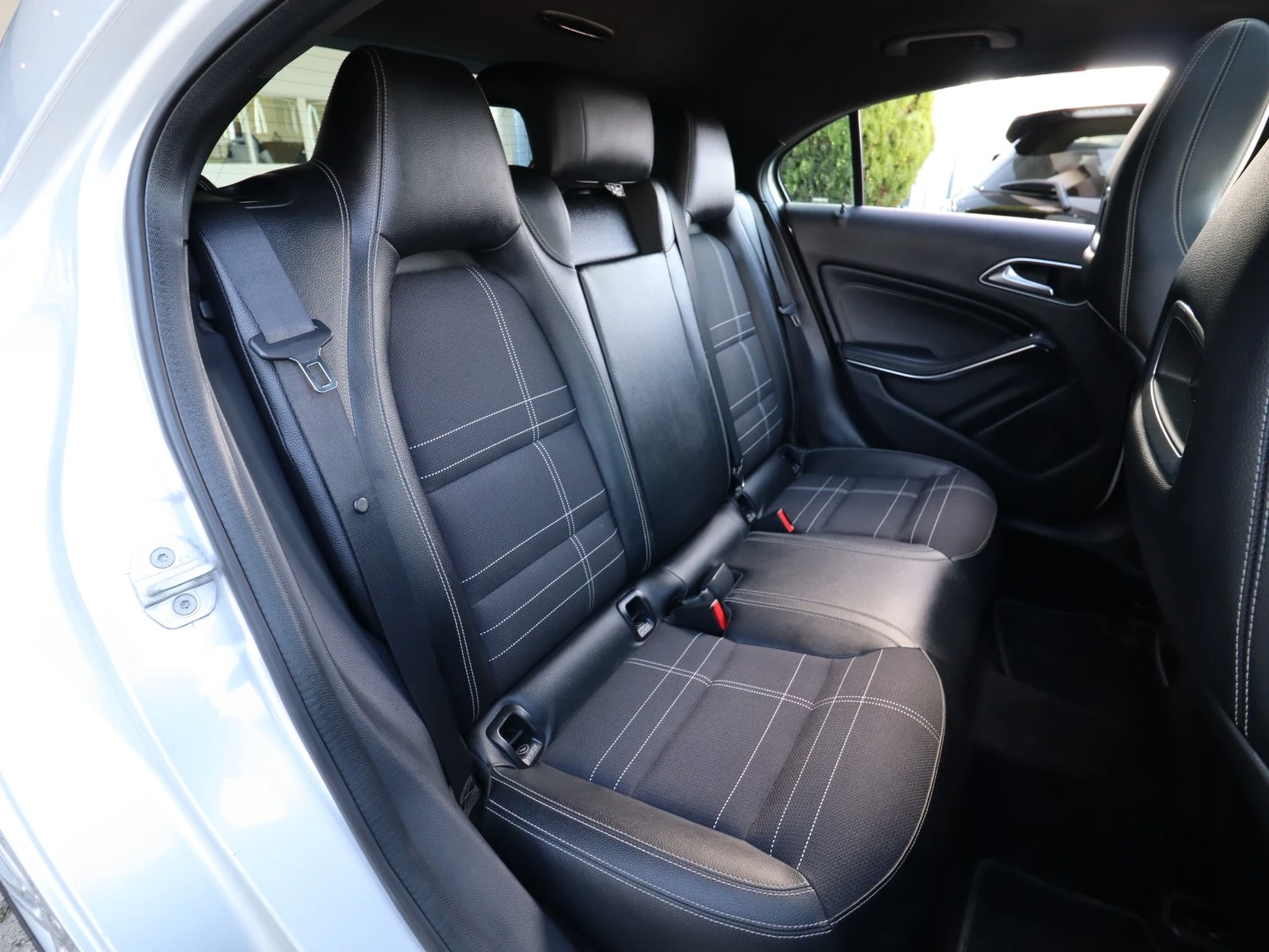 Mercedes-Benz A 180 CDi BE Urban