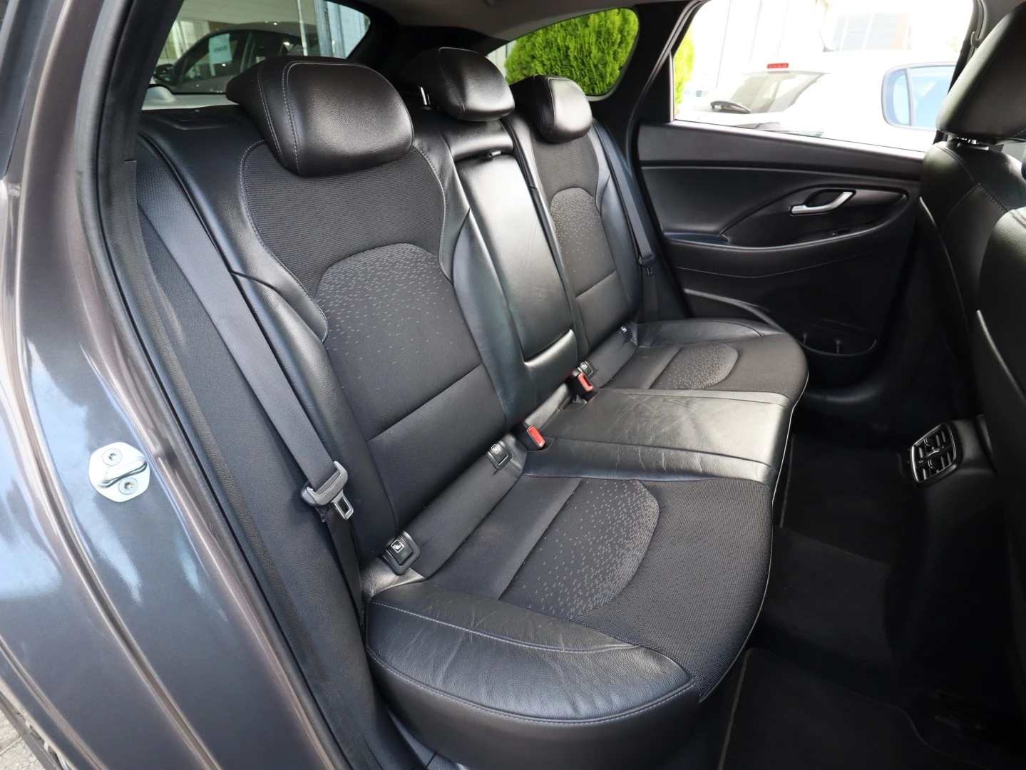 Hyundai i30 1.6 CRDi Blue Comfort+Navi