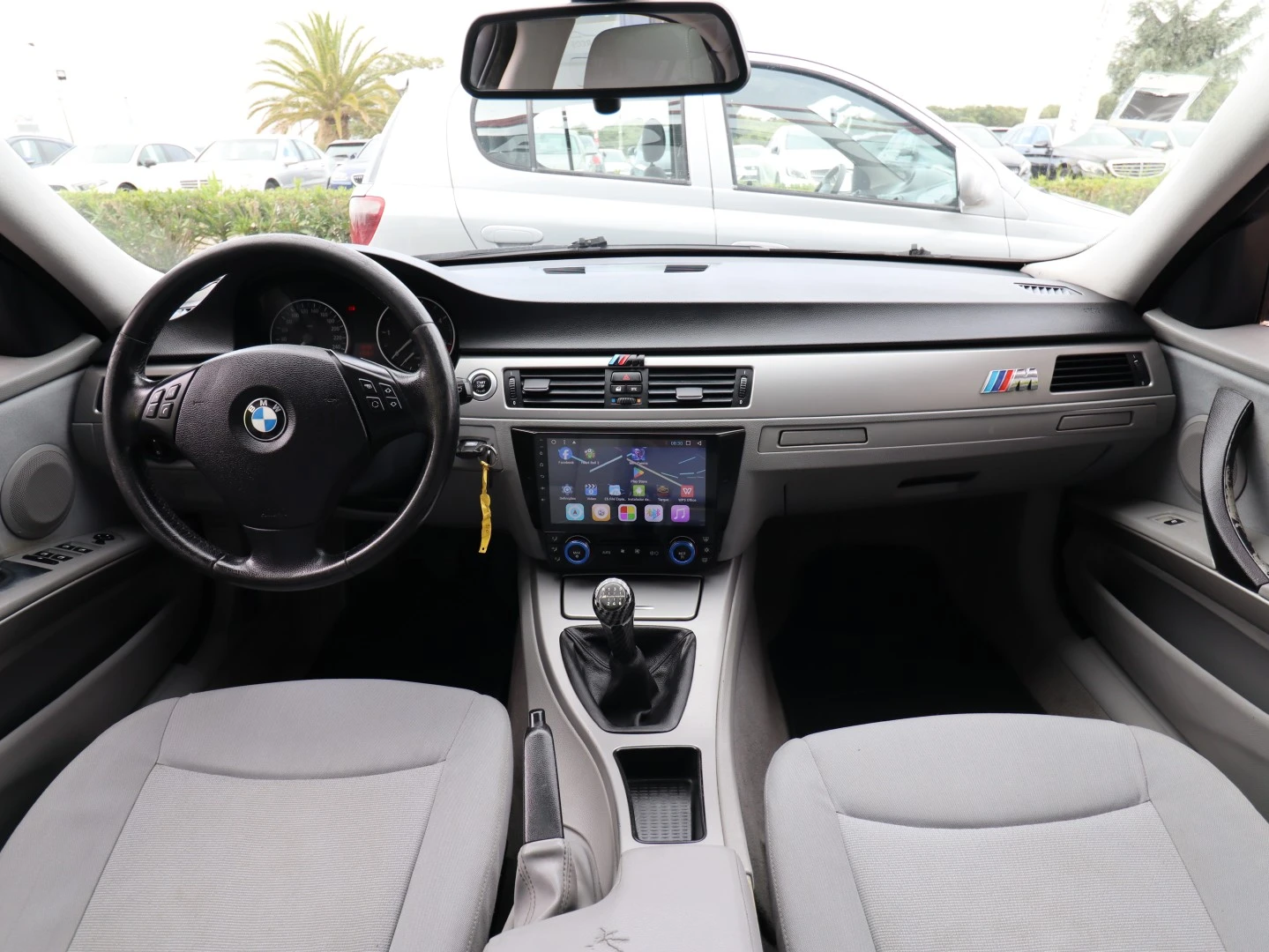BMW 320 320 d