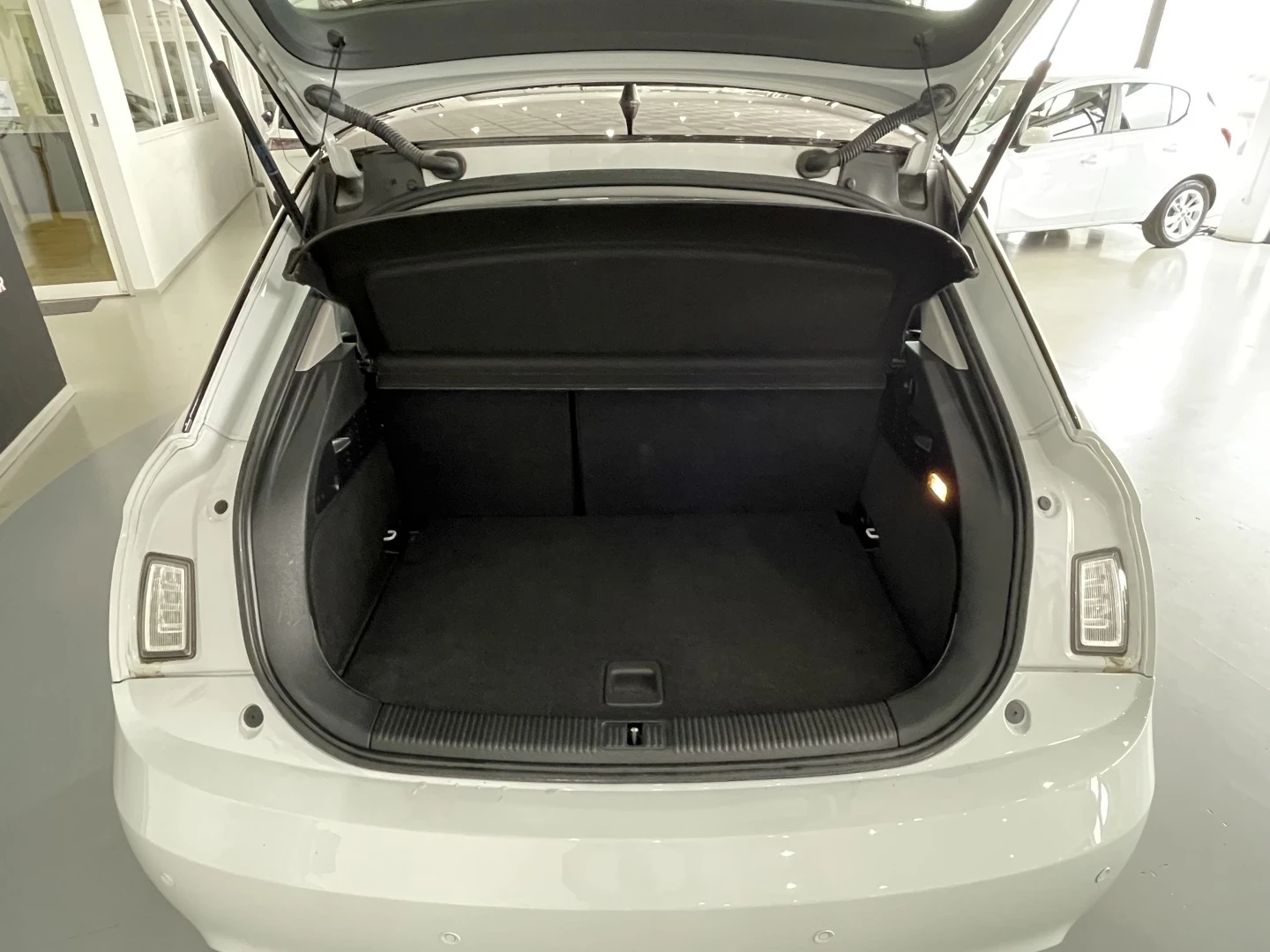 Audi A1 Sportback 1.6 TDI Ambition