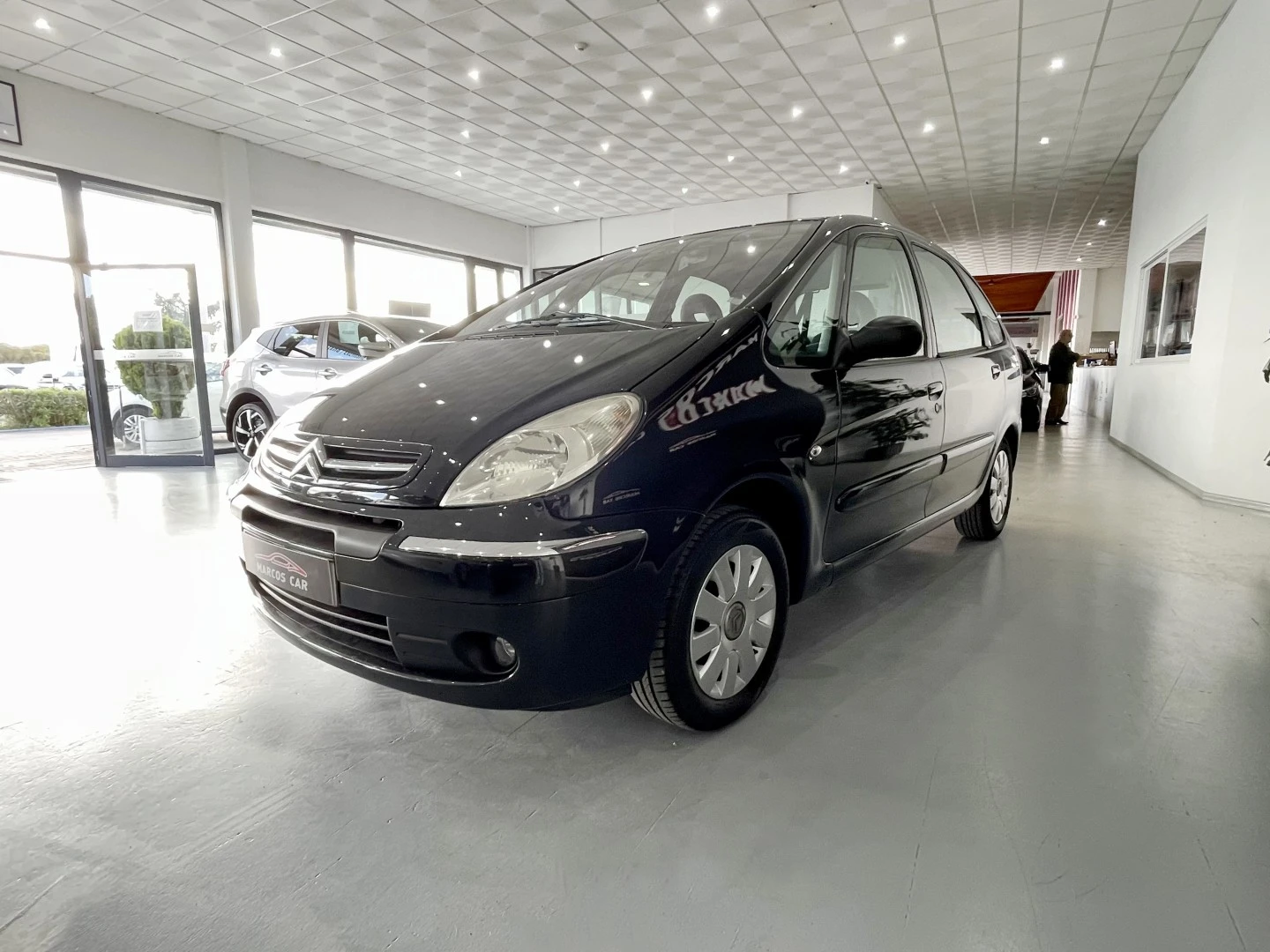 Citroën Xsara Picasso 1.6 HDi SX