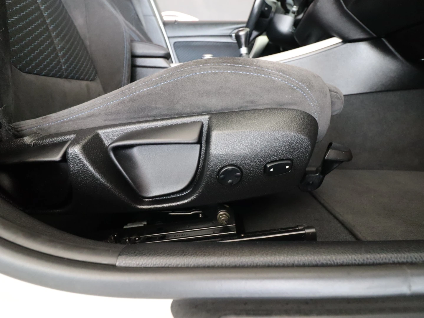 BMW 116 d Pack M