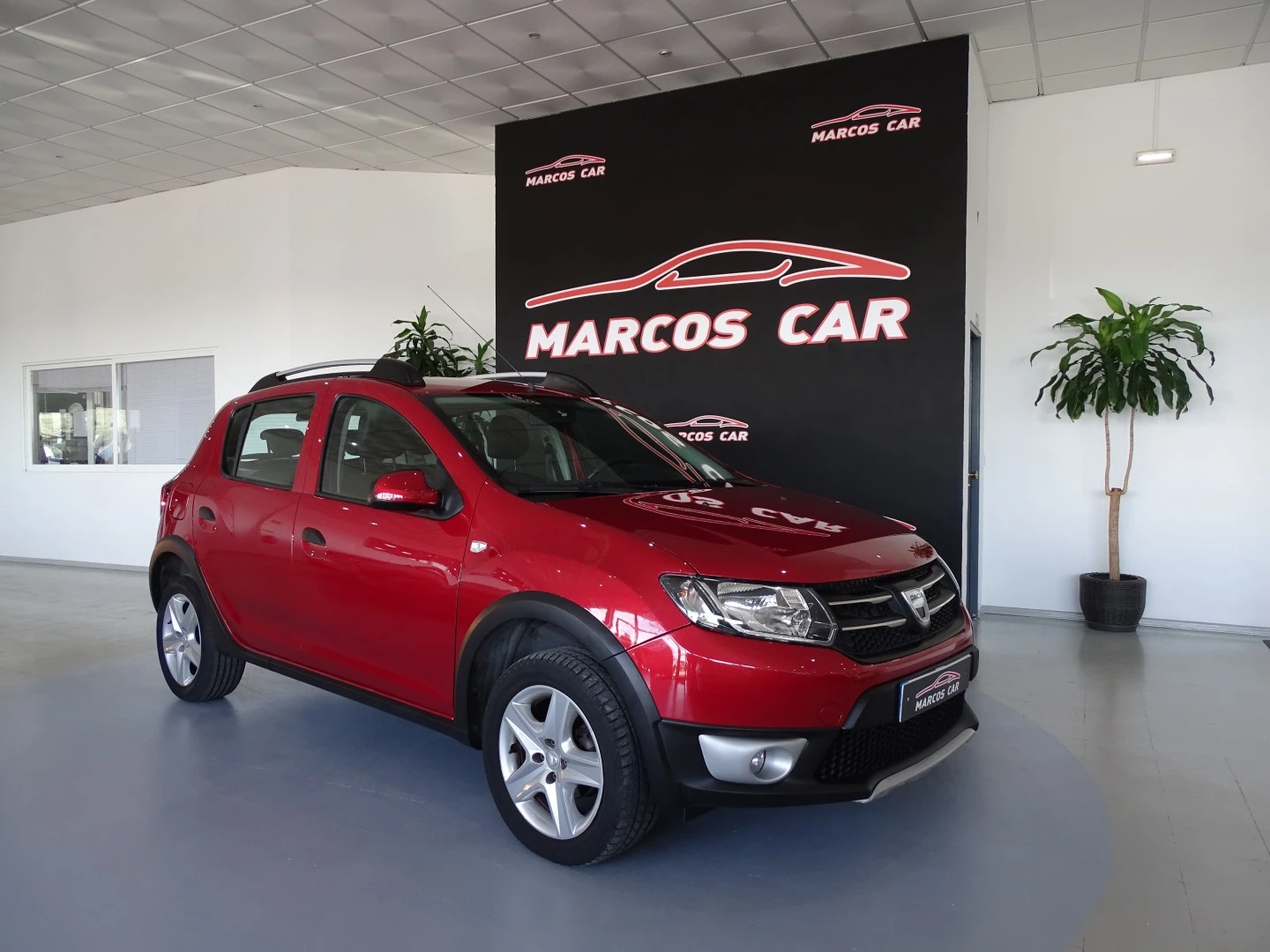 Dacia Sandero 0.9 TCe Confort