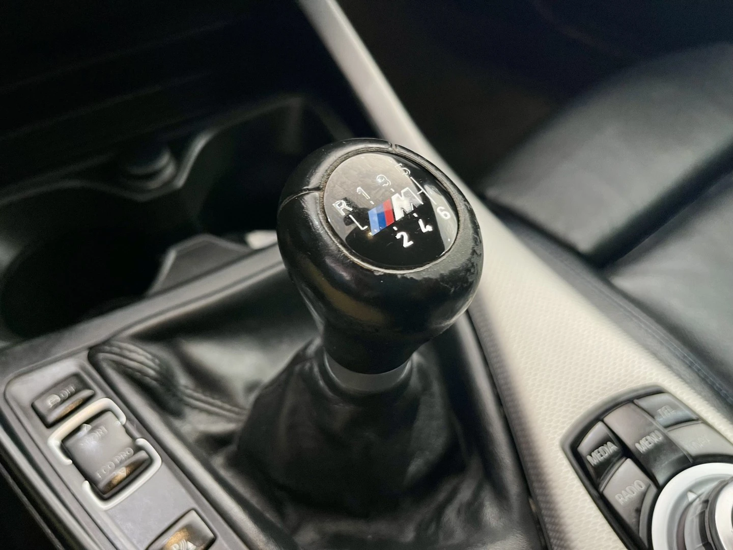 BMW 116 Pack M