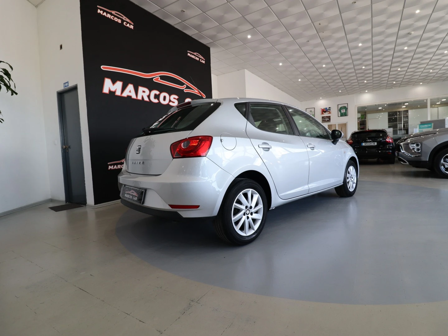 SEAT Ibiza 1.0 Style