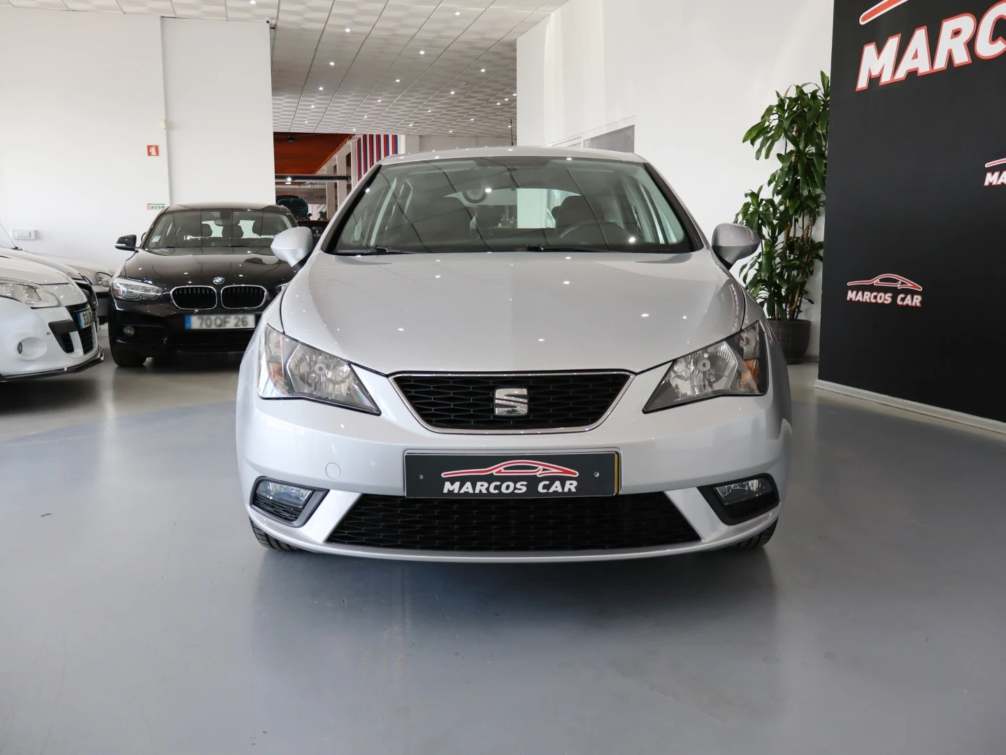 SEAT Ibiza 1.0 Style