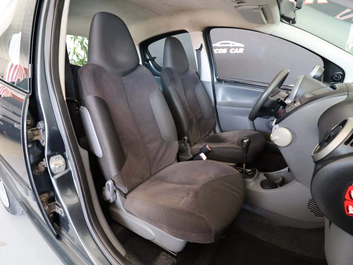 Citroën C1 1.0 SX