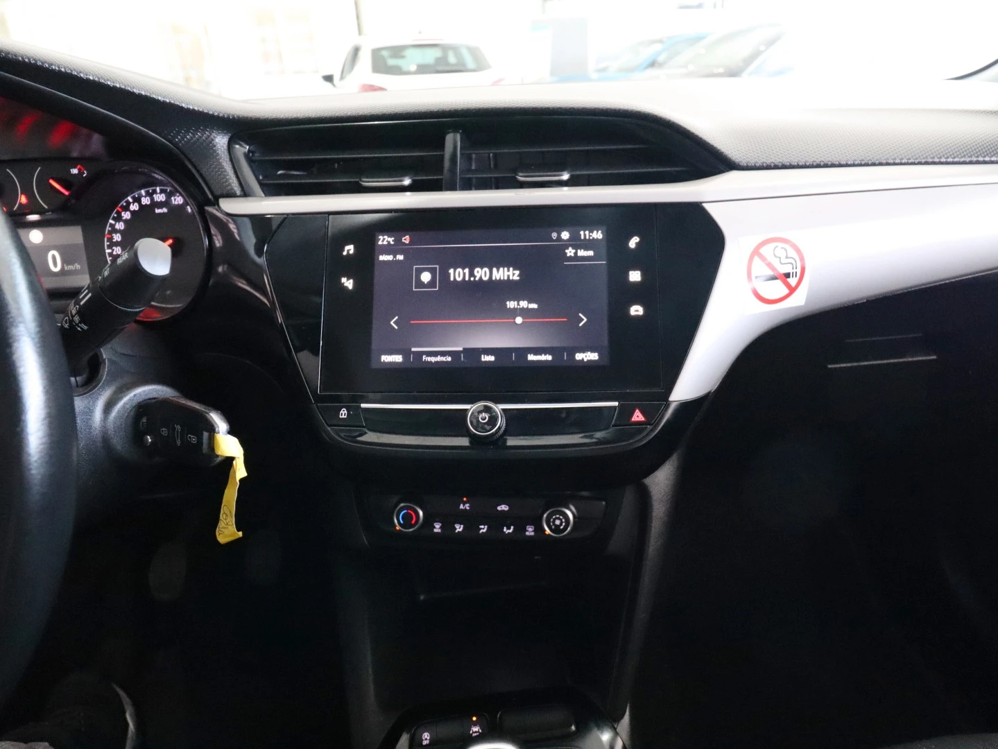 Opel Corsa 1.2 Business