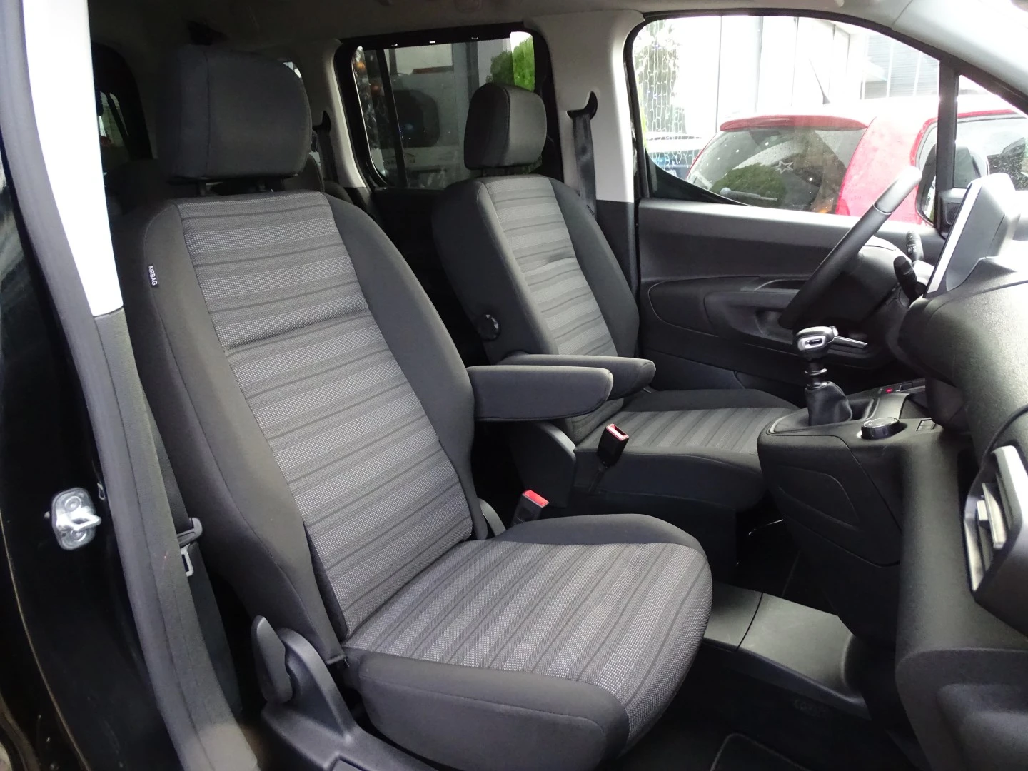 Opel Combo Life 1.5 D S&S Edition