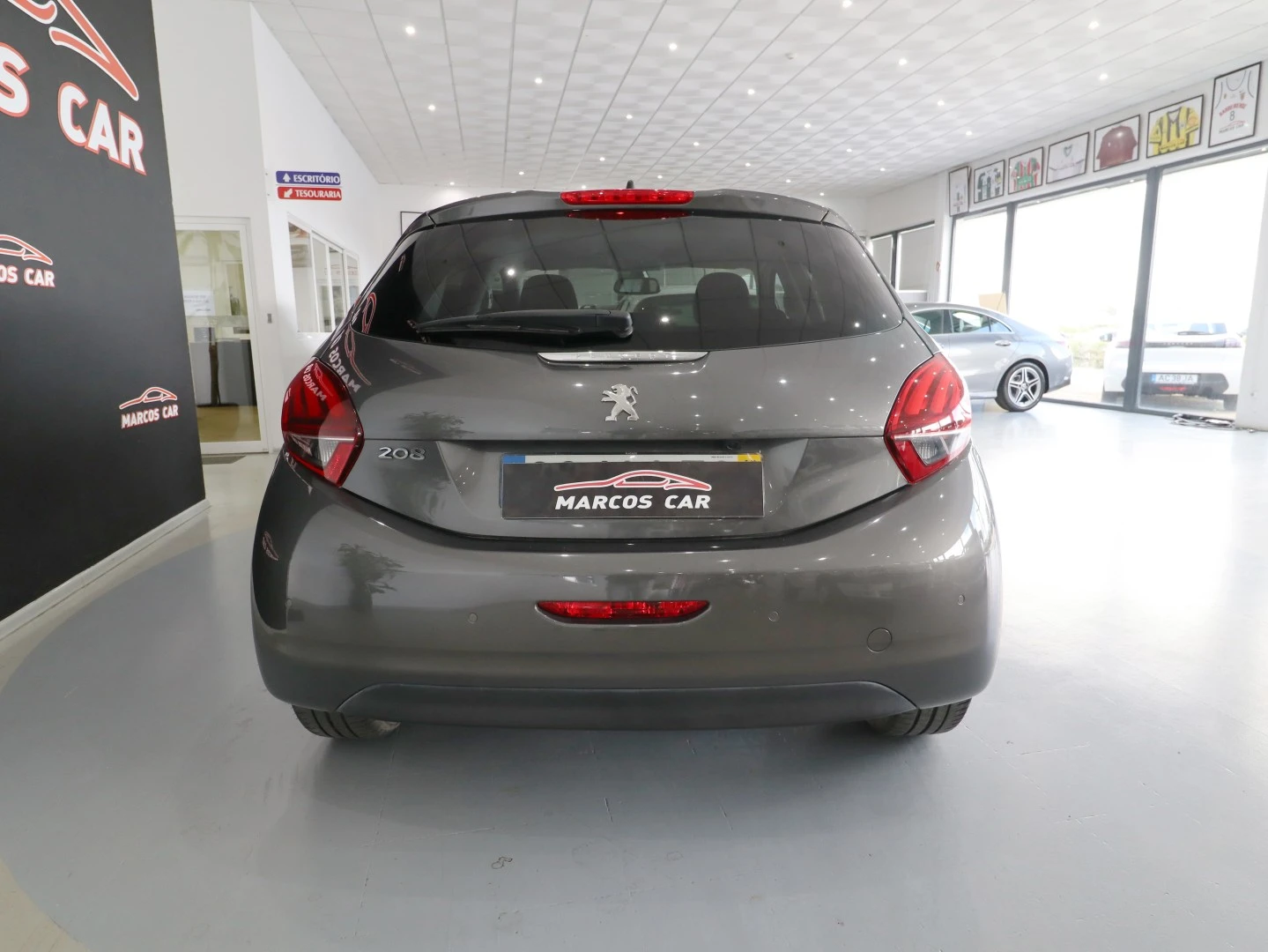 Peugeot 208 1.5 BlueHDi Active