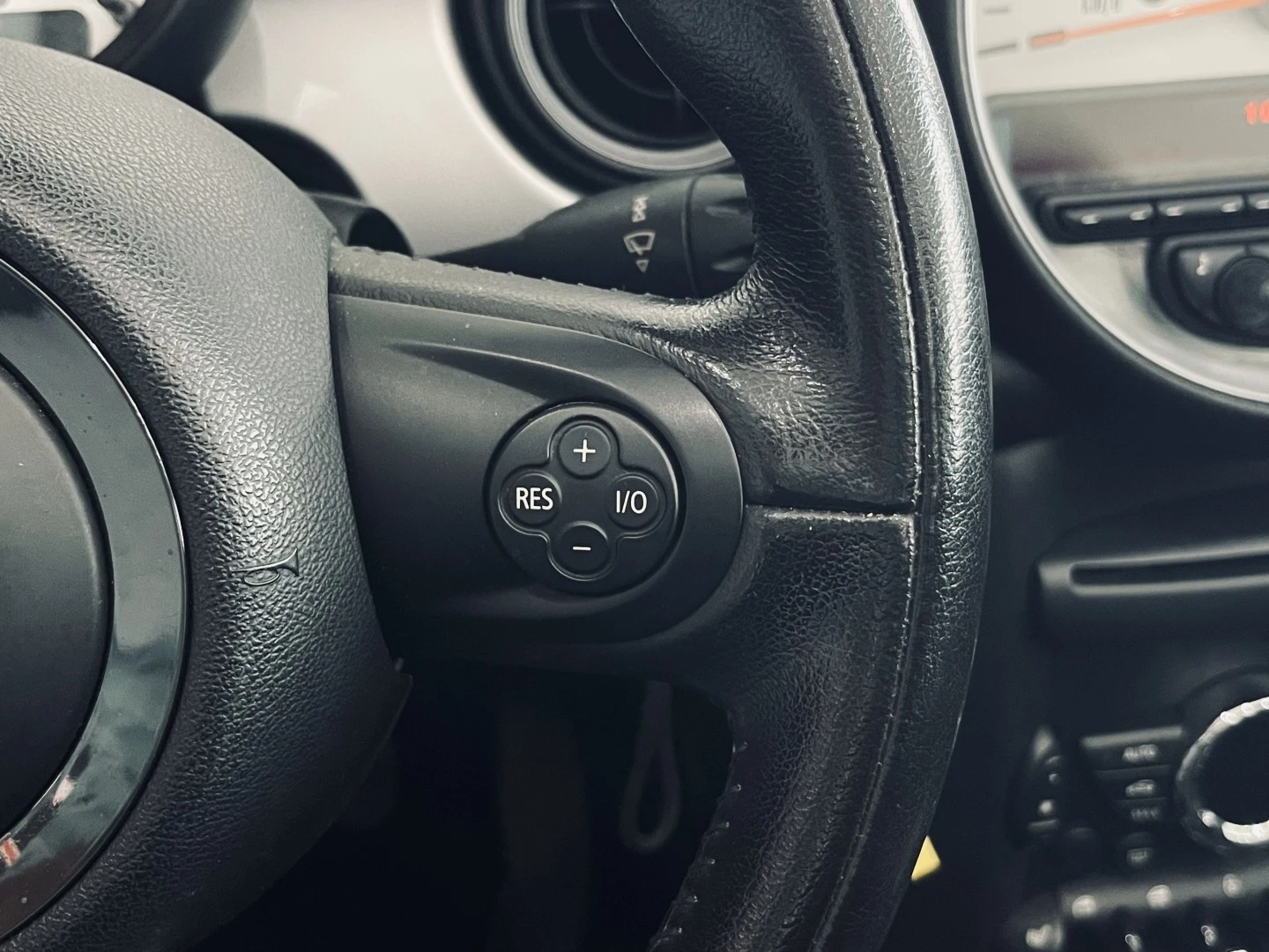 MINI Cabrio Cooper D