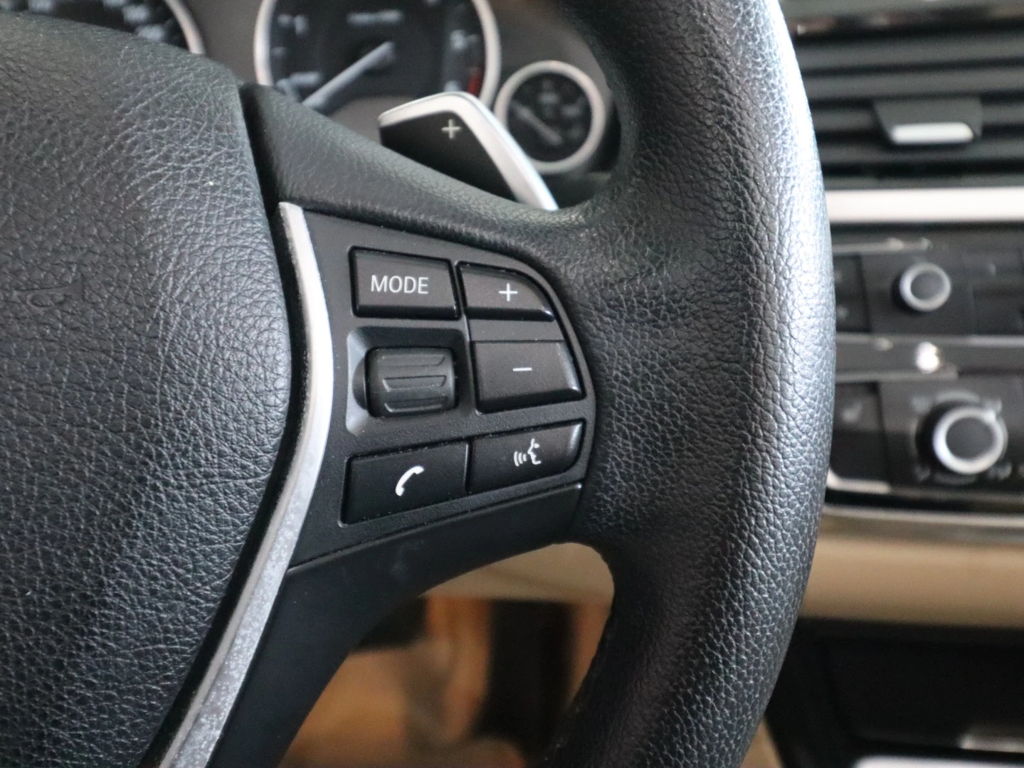 BMW 420 d Line Luxury Auto