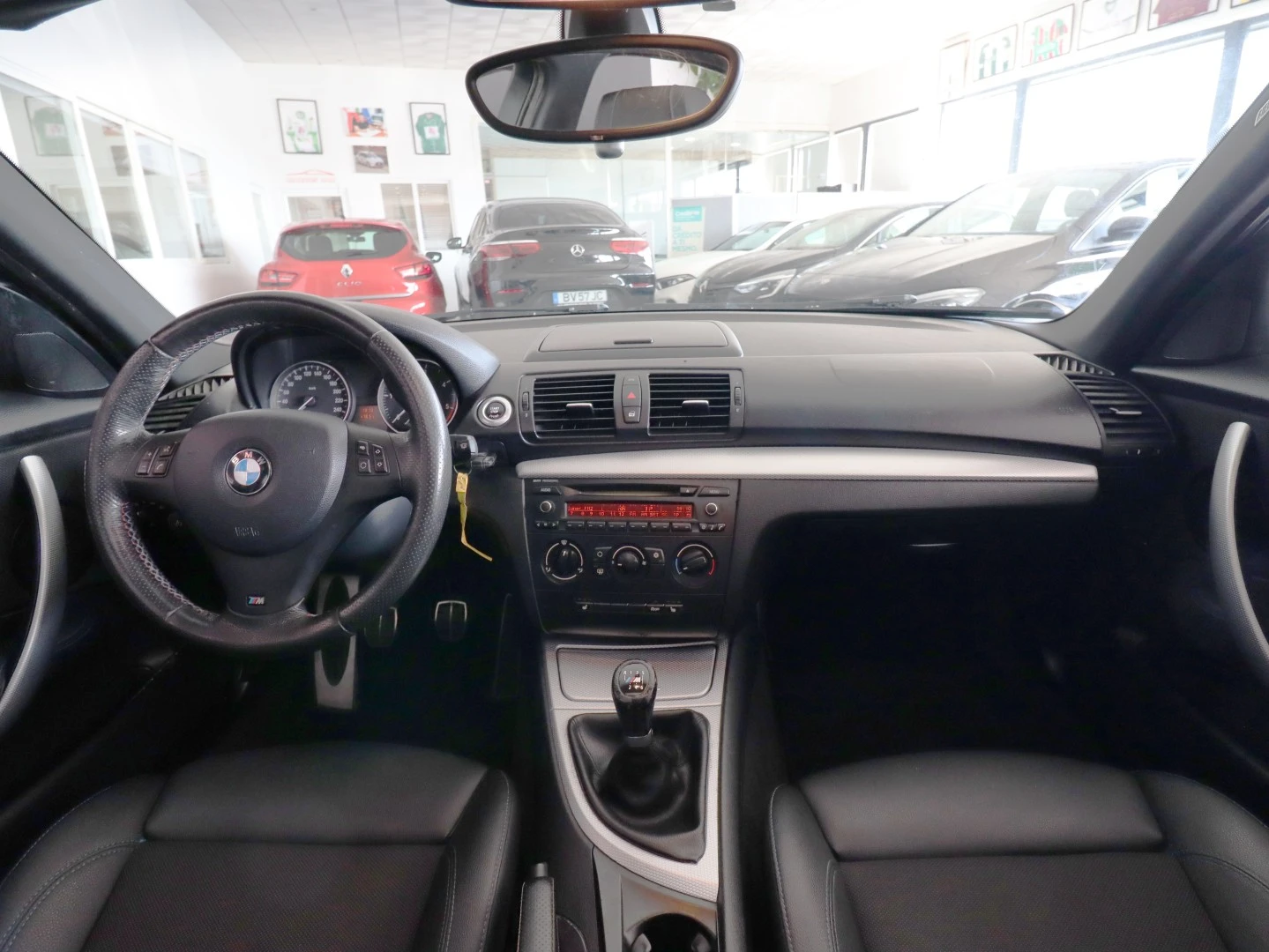 BMW 120 M Sport line