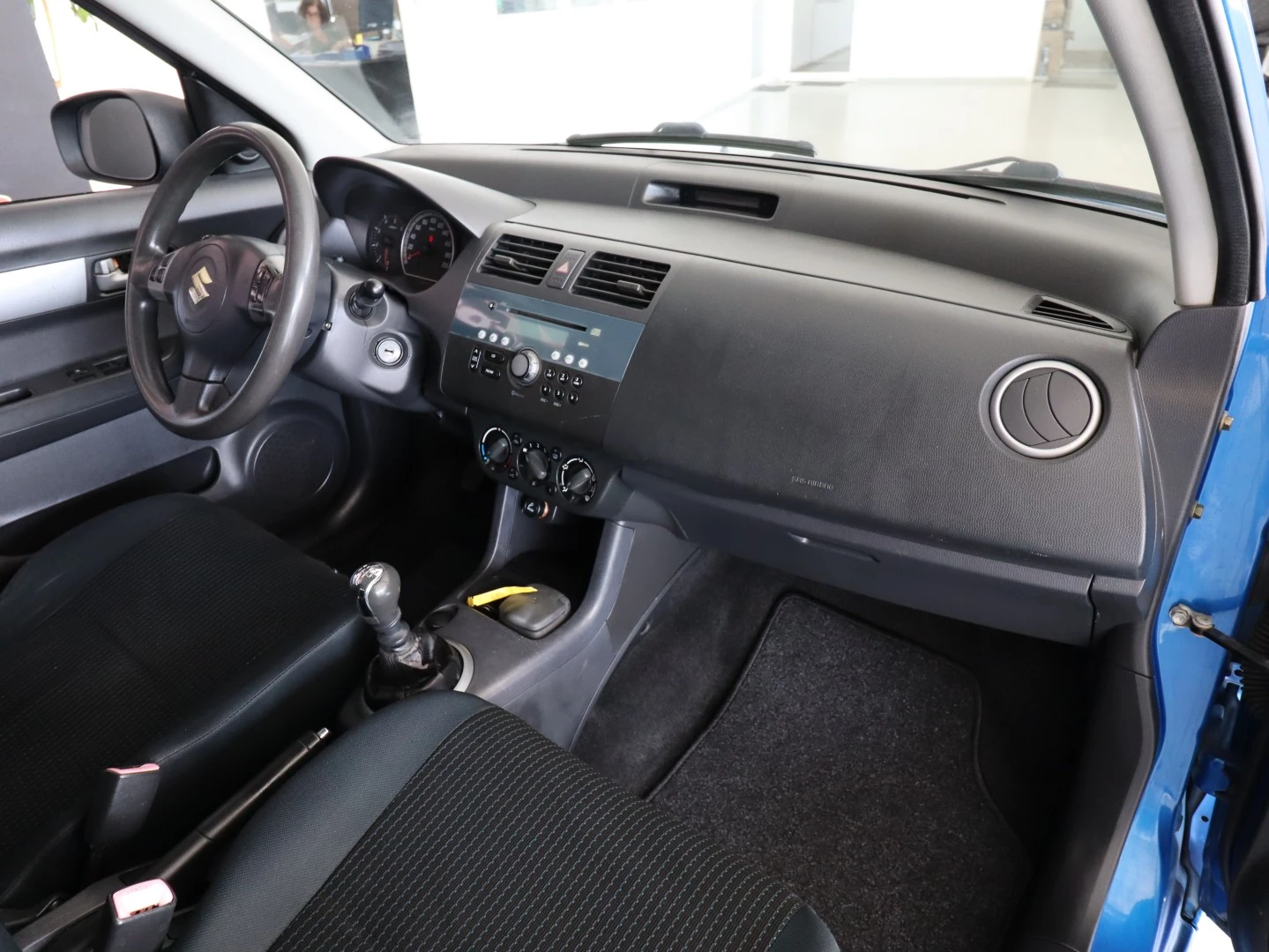 Suzuki Swift 1.3 DDiS GL
