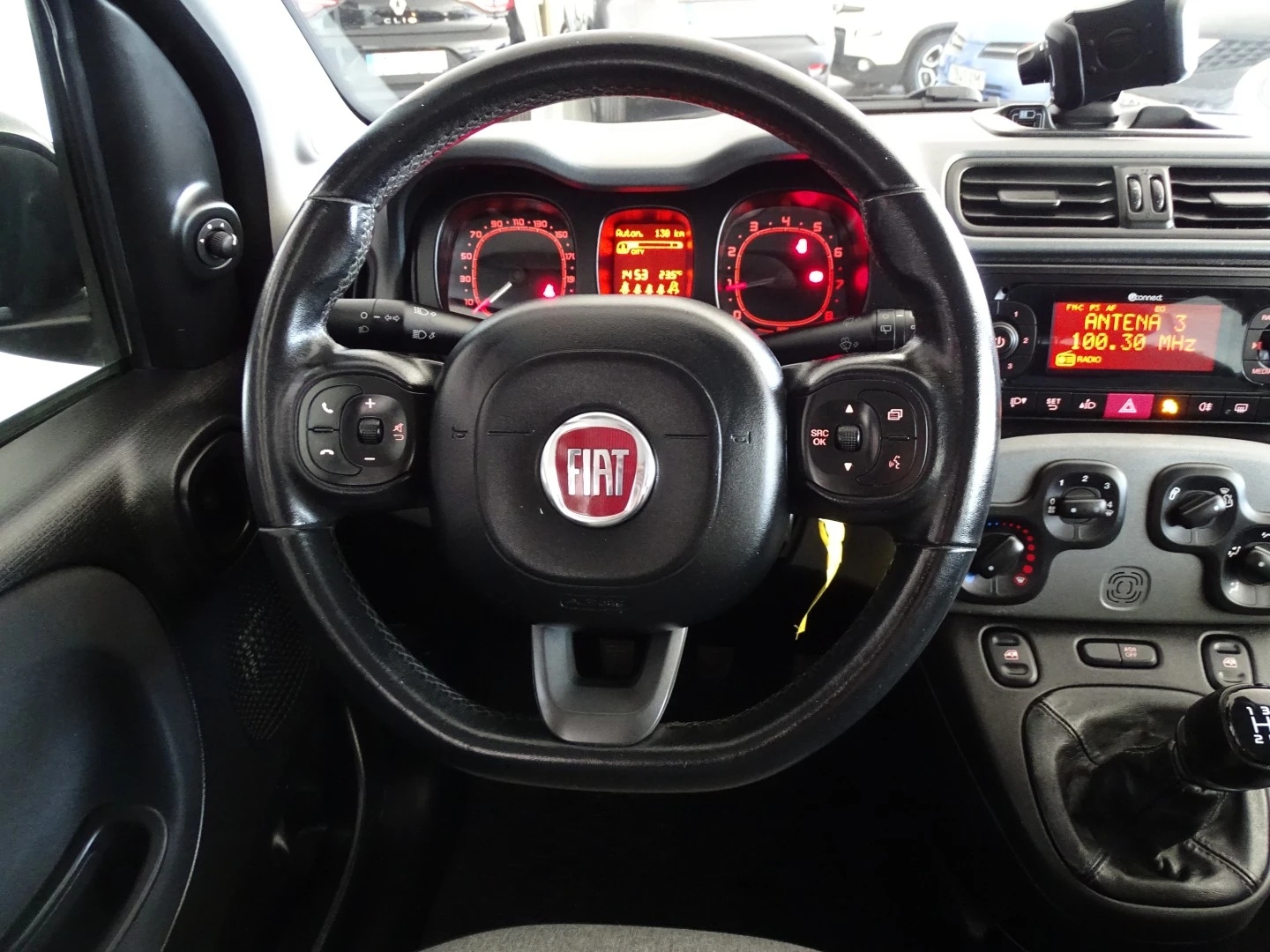 Fiat Panda 1.2 Easy S&S