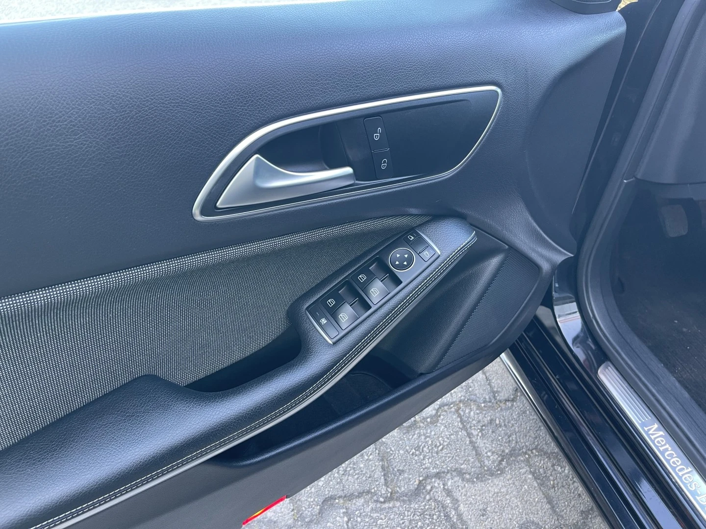 Mercedes-Benz A 180 CDi BE Style