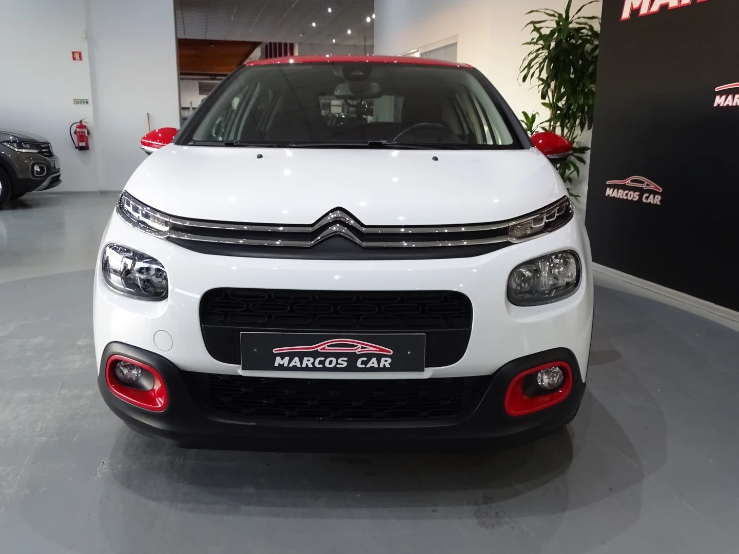 Citroën C3 1.2 PureTech Shine