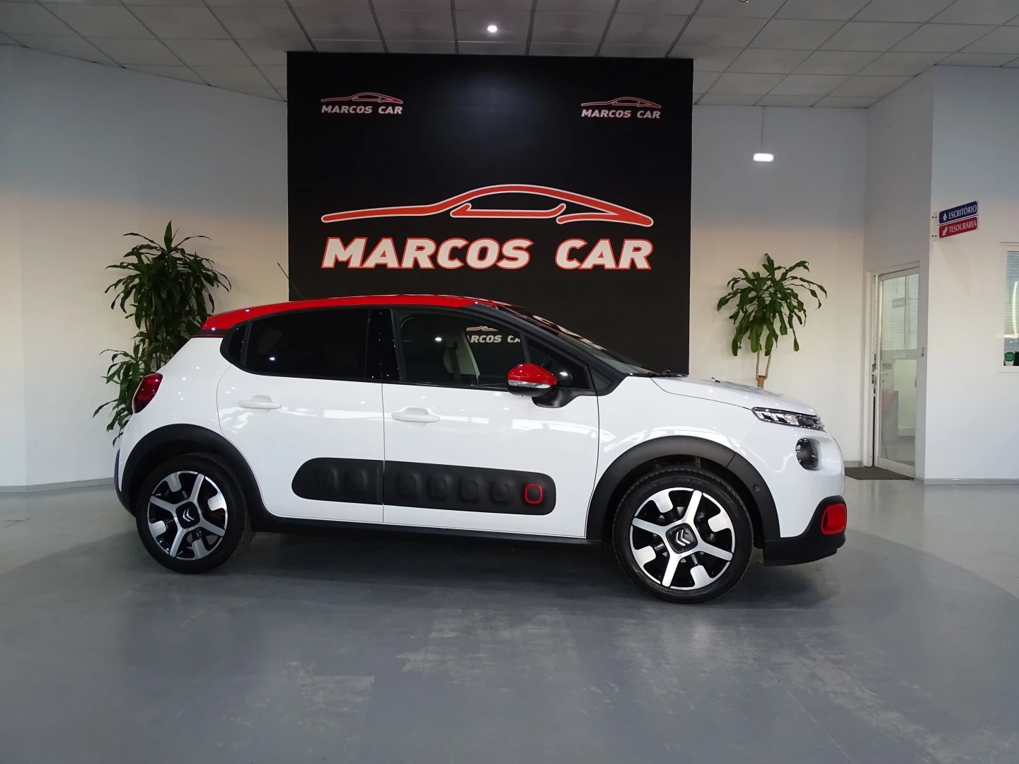 Citroën C3 1.2 PureTech Shine